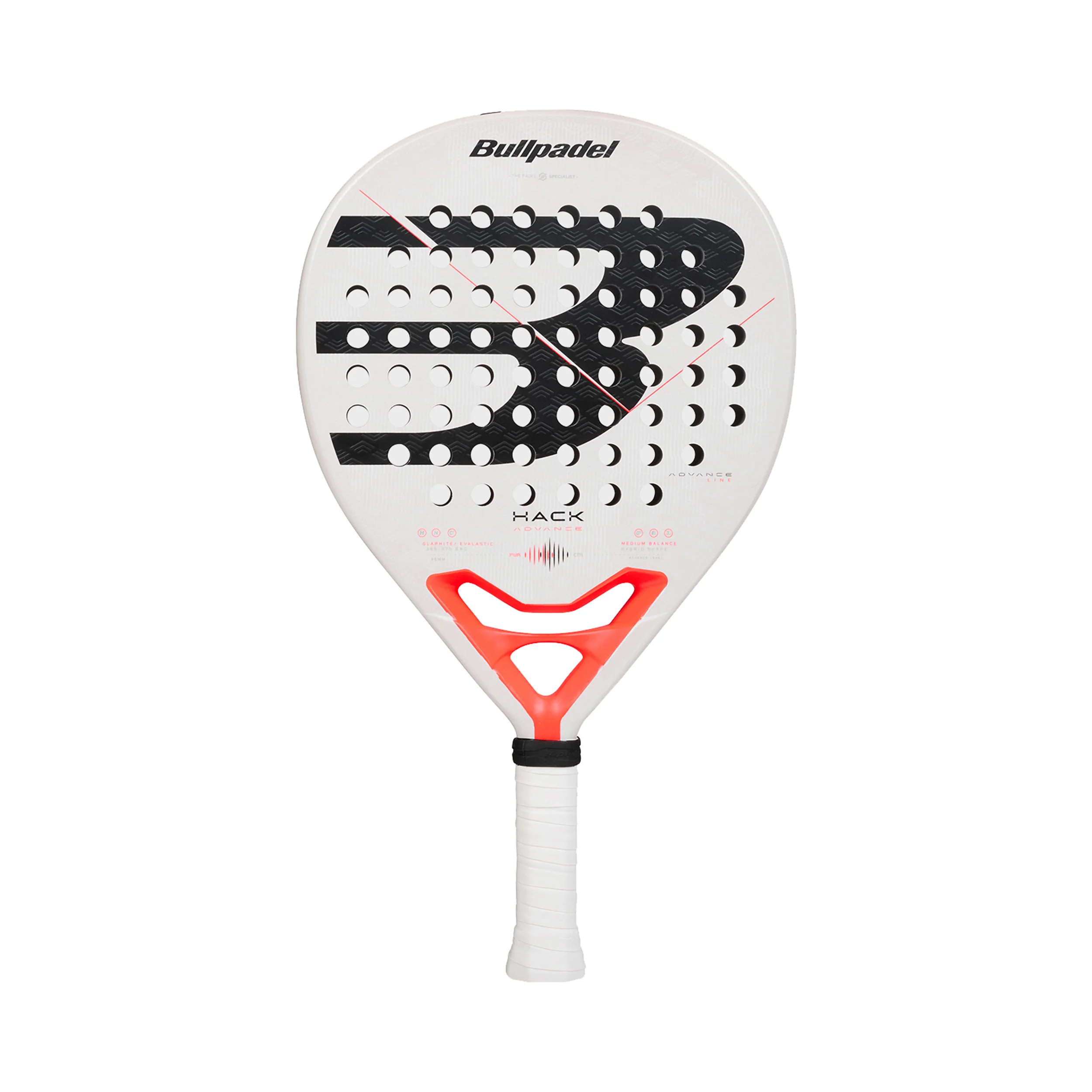 Hack Advance Pala de pádel