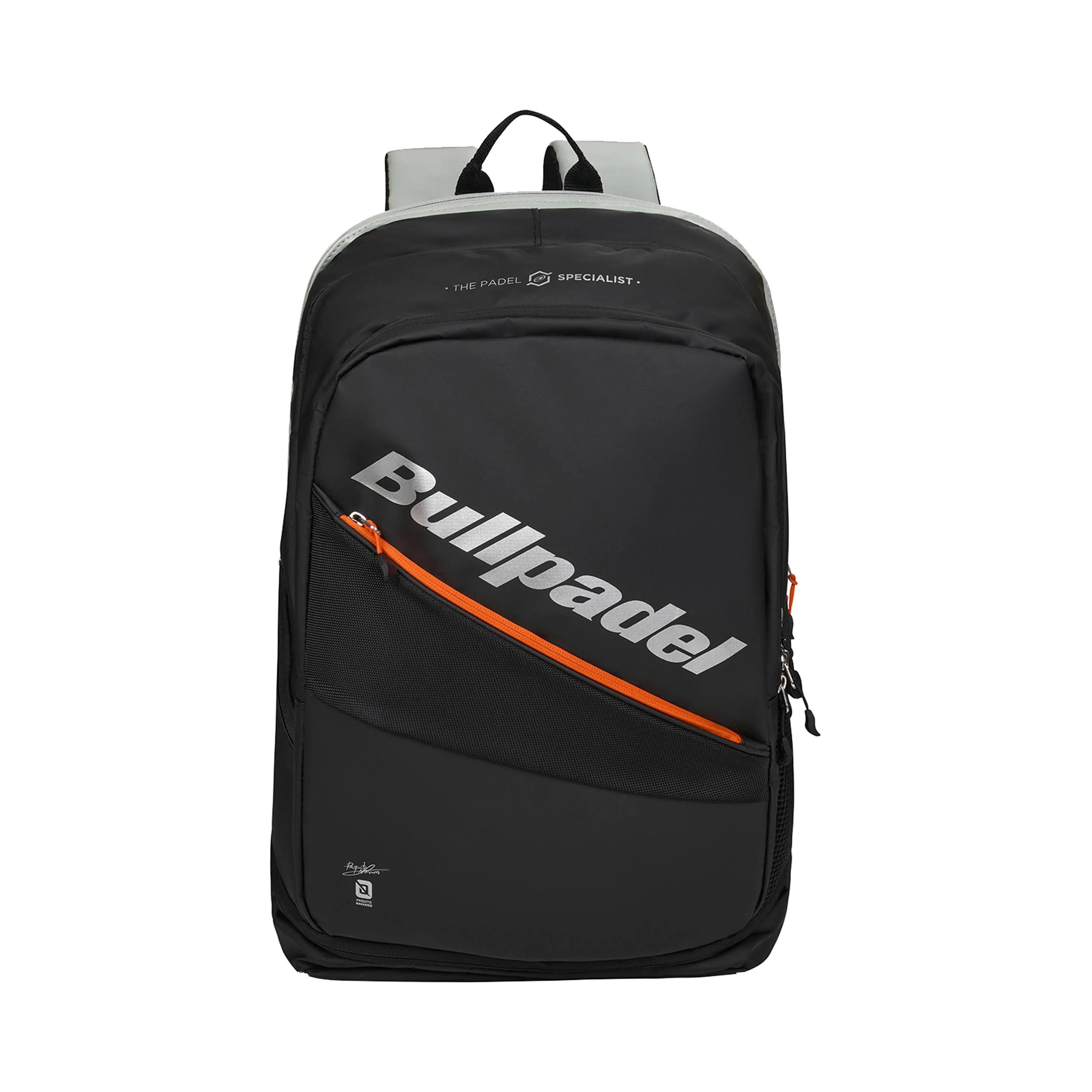 Hack BPM26001 Mochila - negro