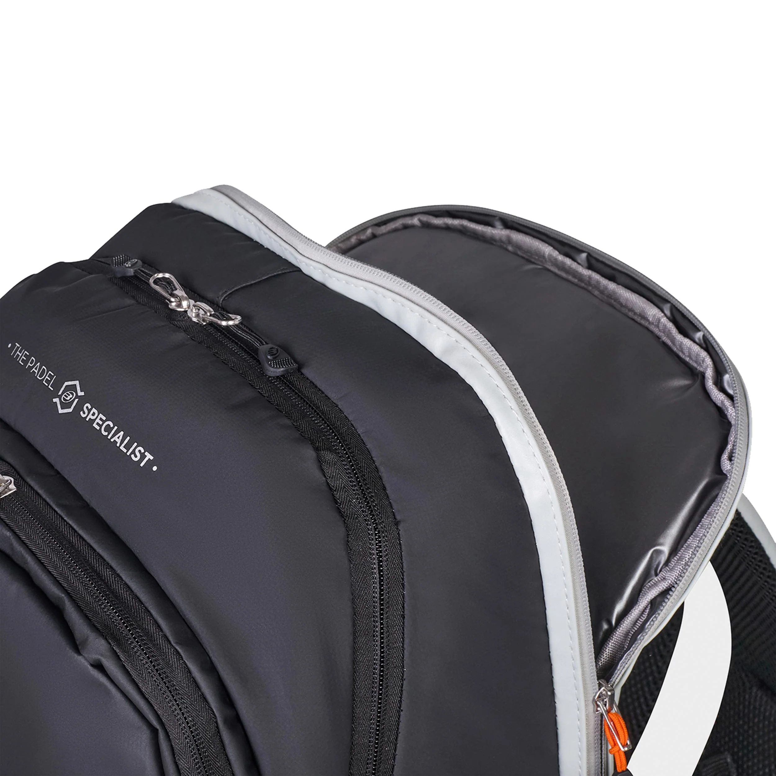Hack BPM26001 Mochila - negro - Image 3
