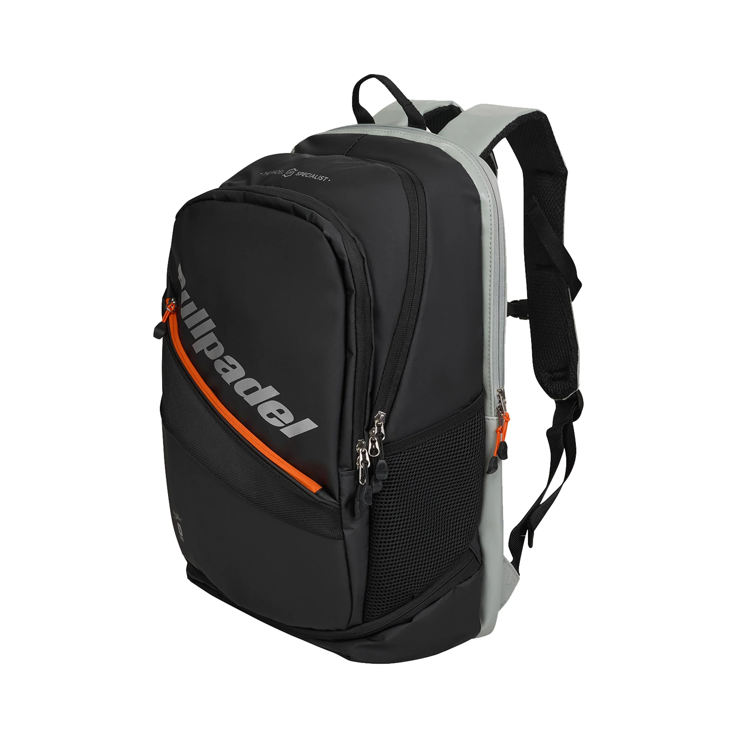 Hack BPM26001 Mochila - negro - Image 4