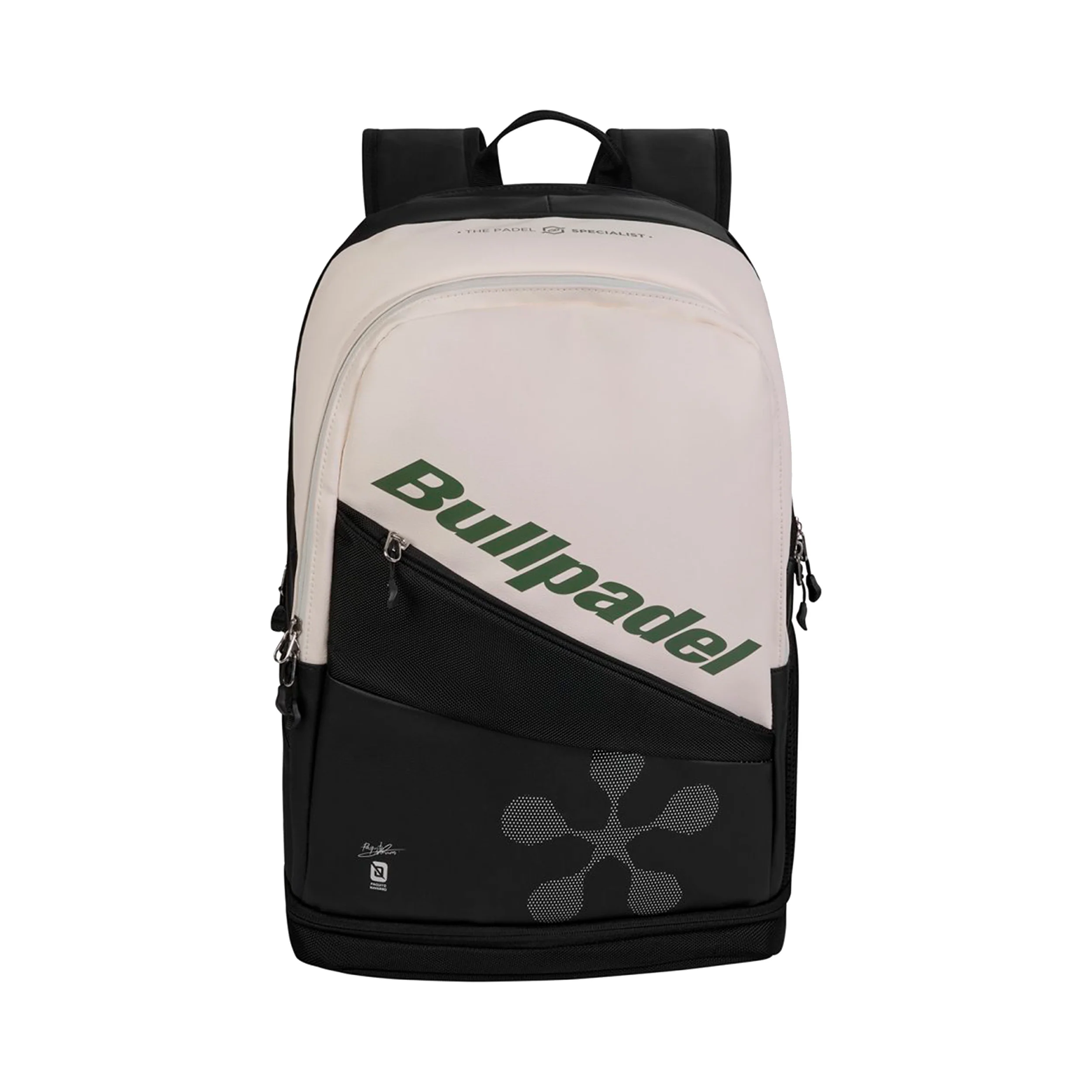 Hack Premier Mochila -negro