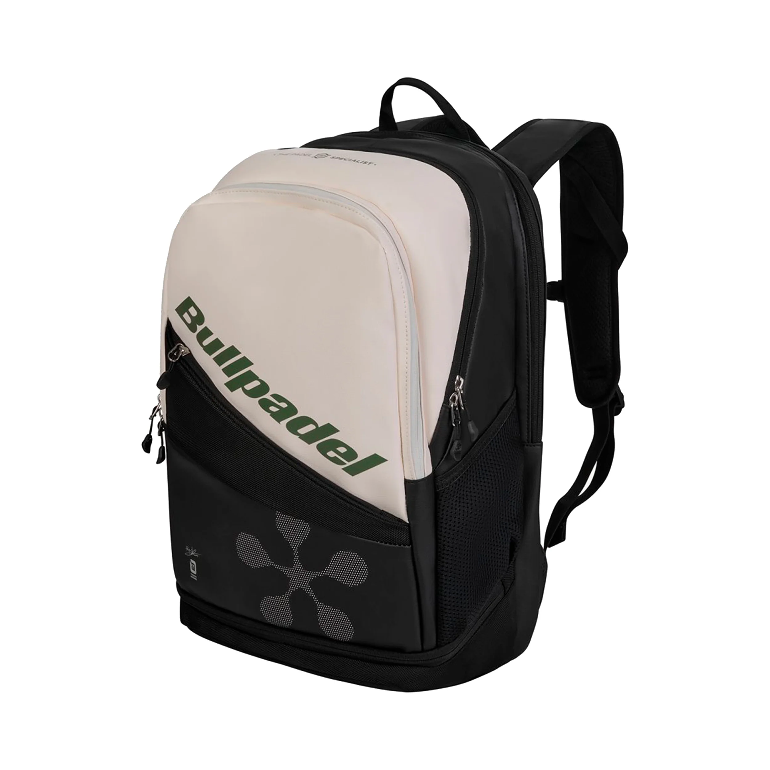 Hack Premier Mochila -negro - Image 3
