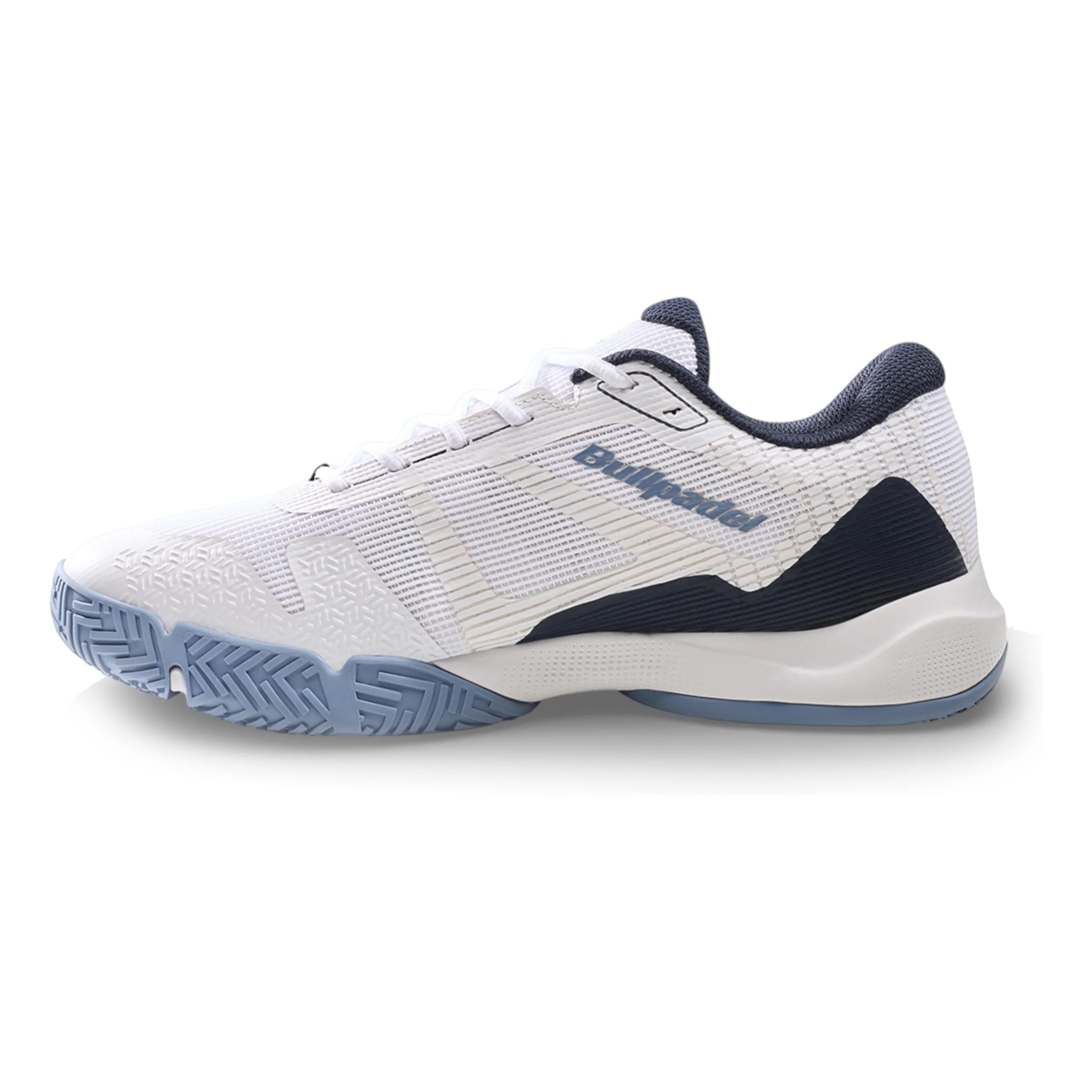 HYBRID FLY 26V Zapatilla de pádel Hombres-blanco - Image 2