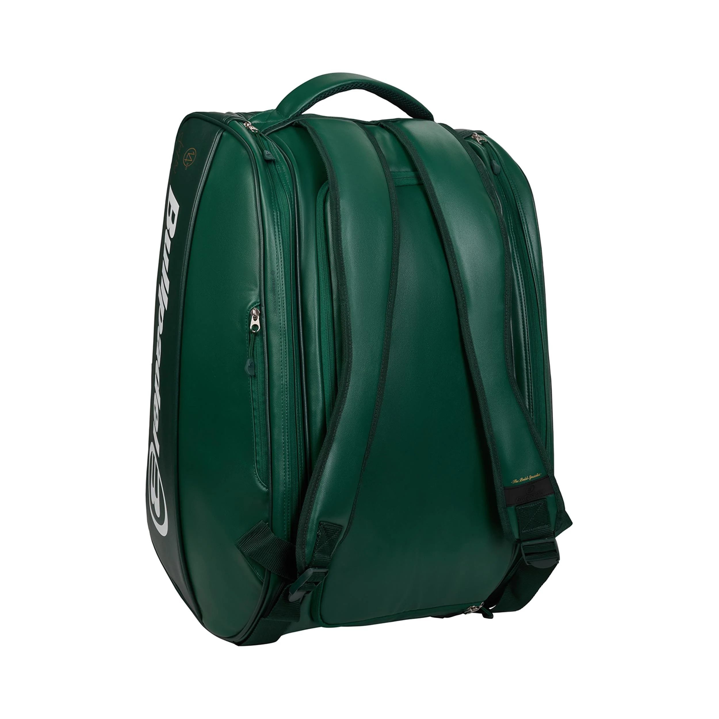 ICON Raquetero - verde - Image 2