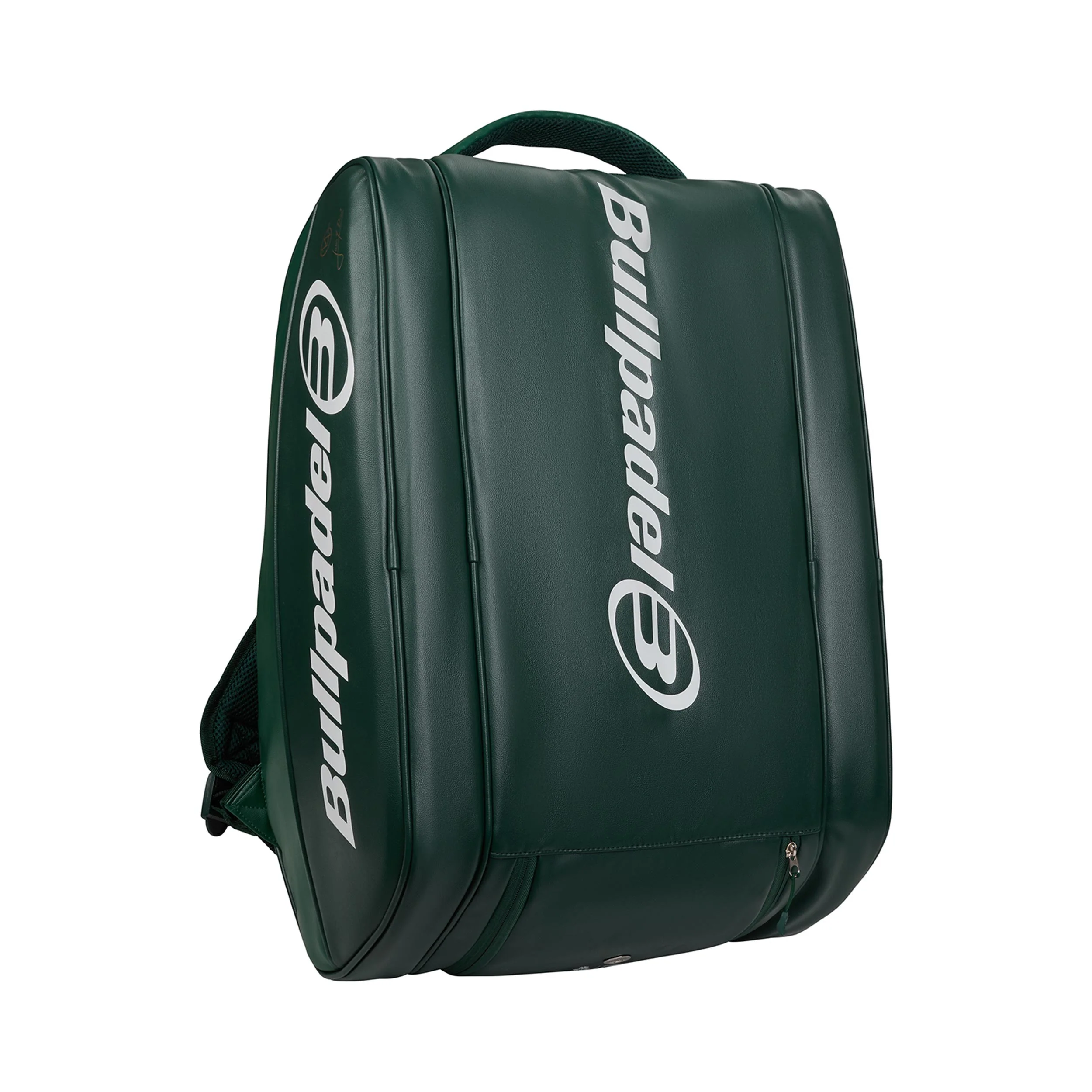 ICON Raquetero - verde - Image 3