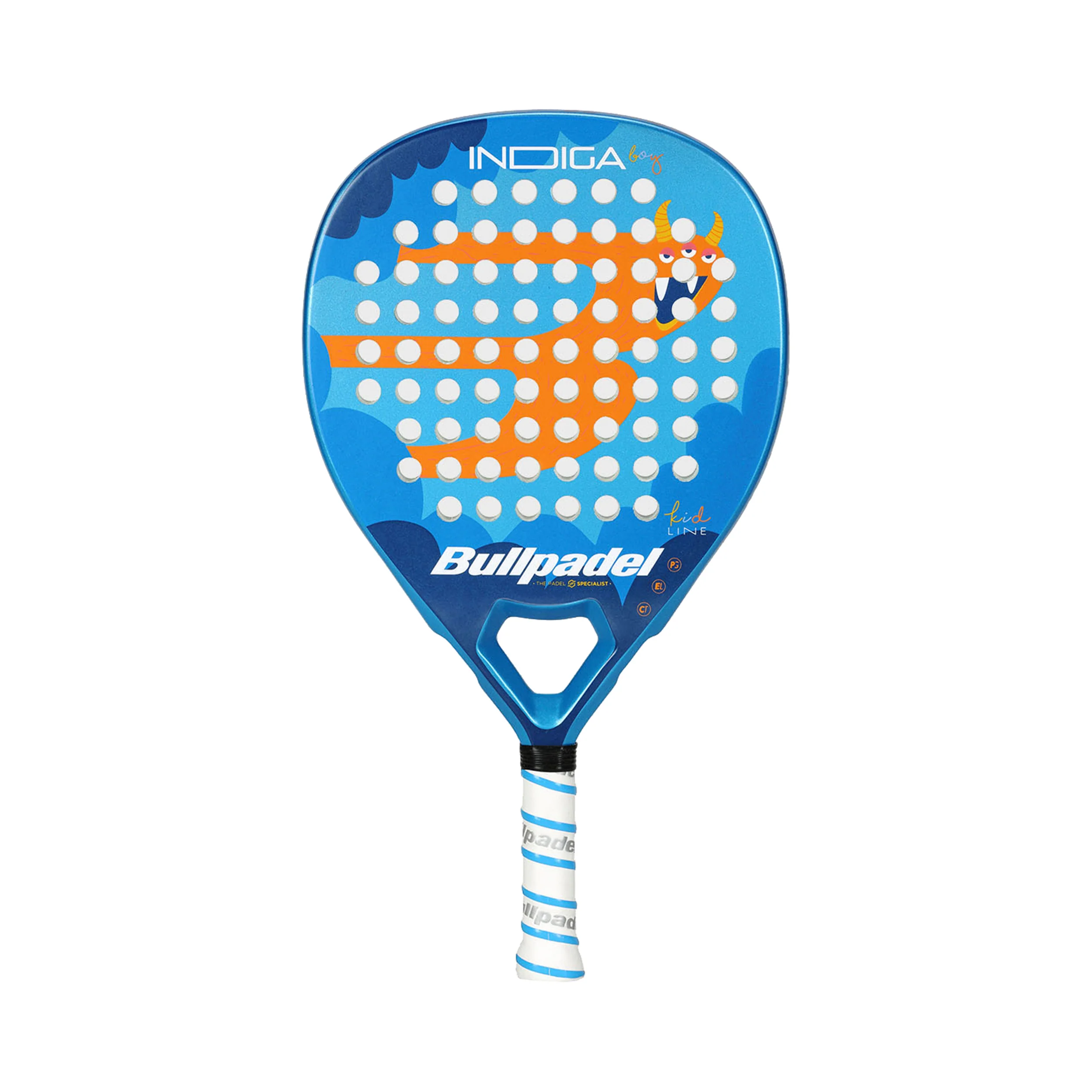 Indiga 26 Junior Pala de pádel