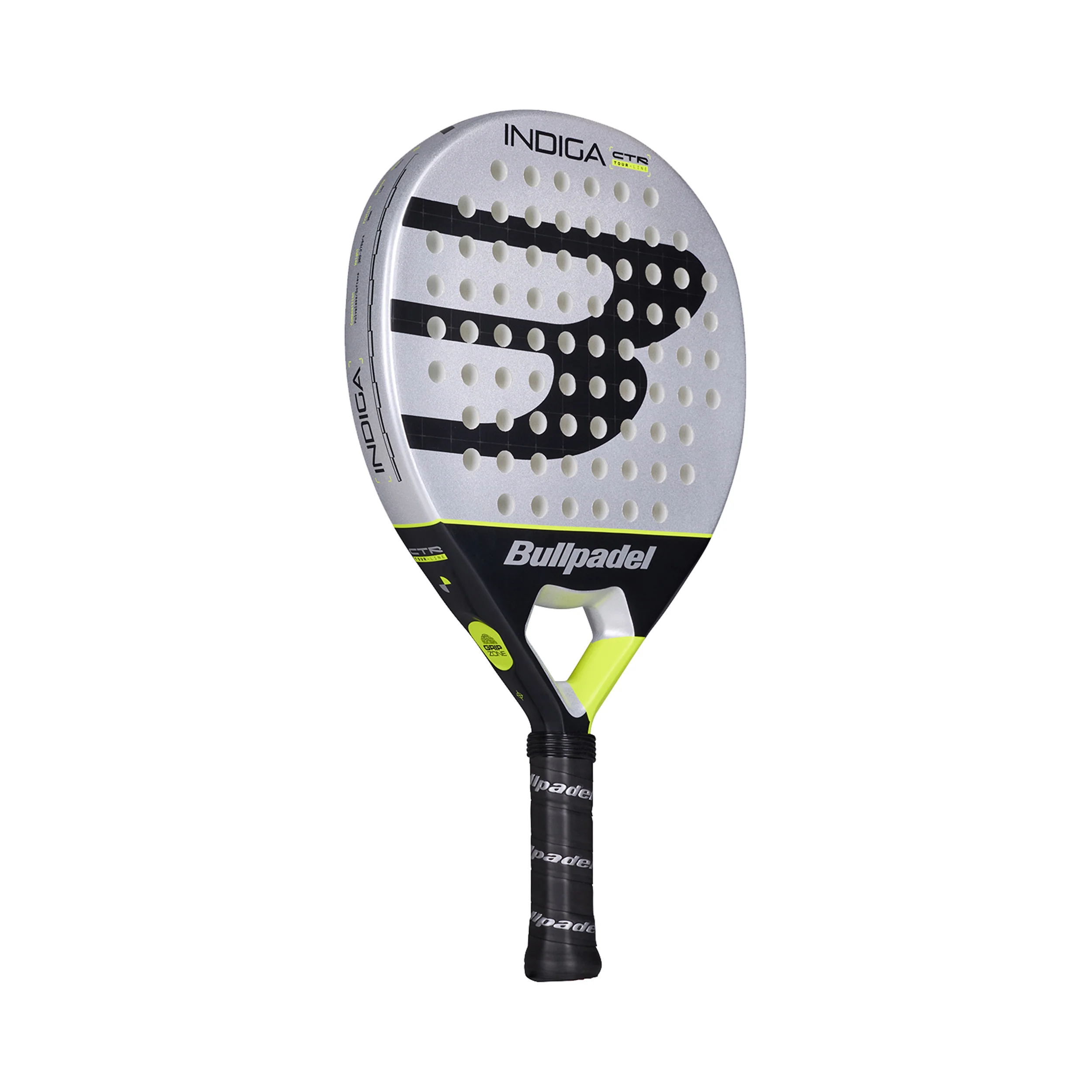 Indiga CTR 26 Pala de pádel - Image 3