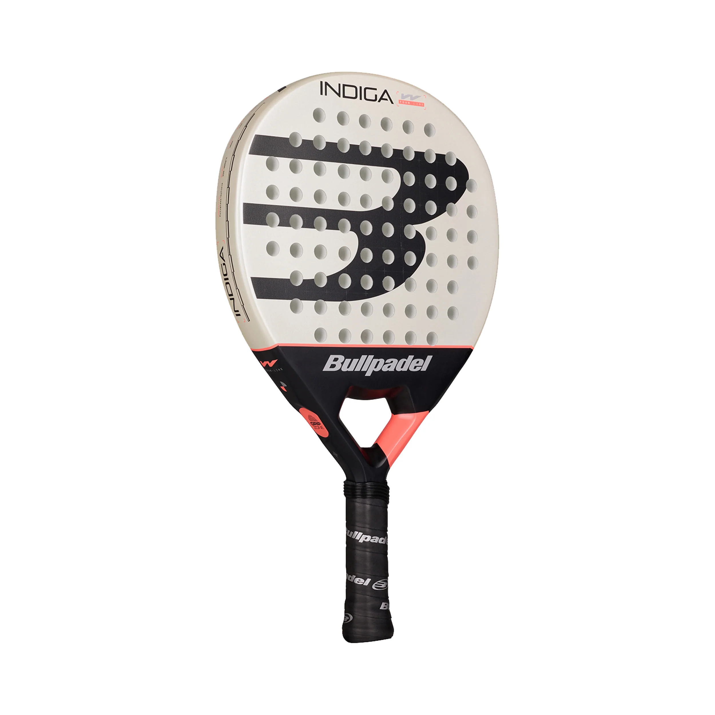 Indiga W 26 Pala de pádel - Image 3