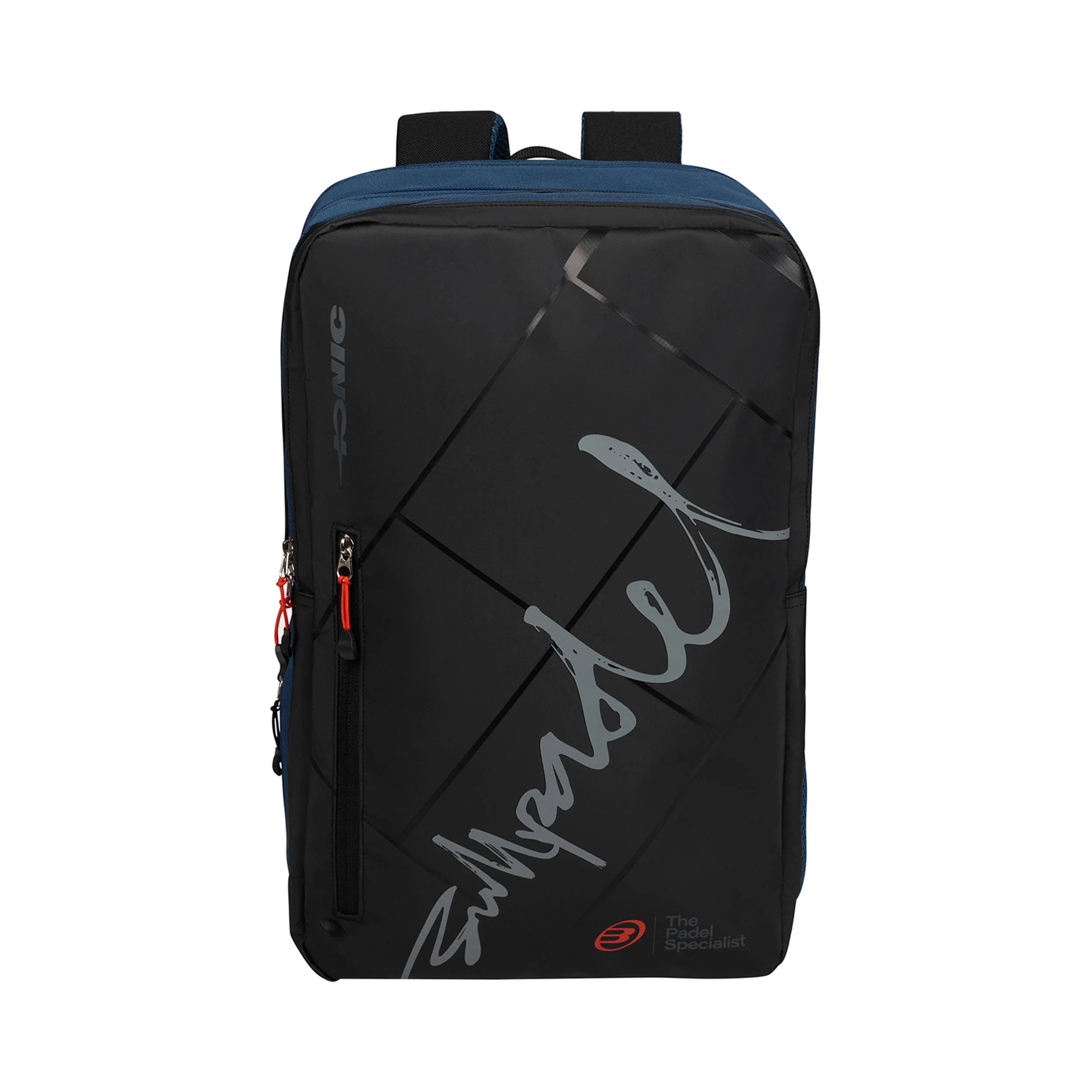 Ionic Mochila - negro
