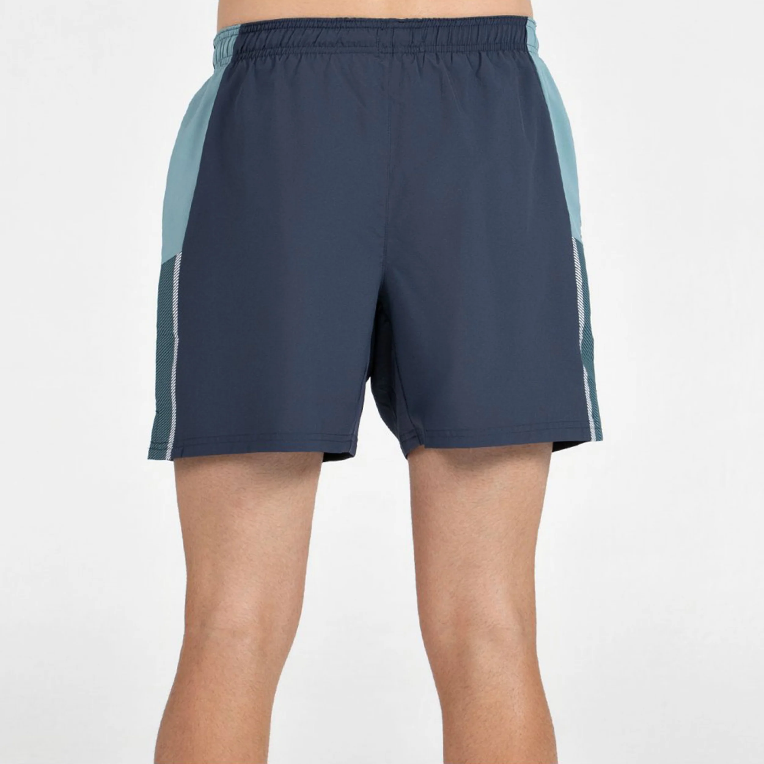Legar Shorts Hombres-Azul - Image 3