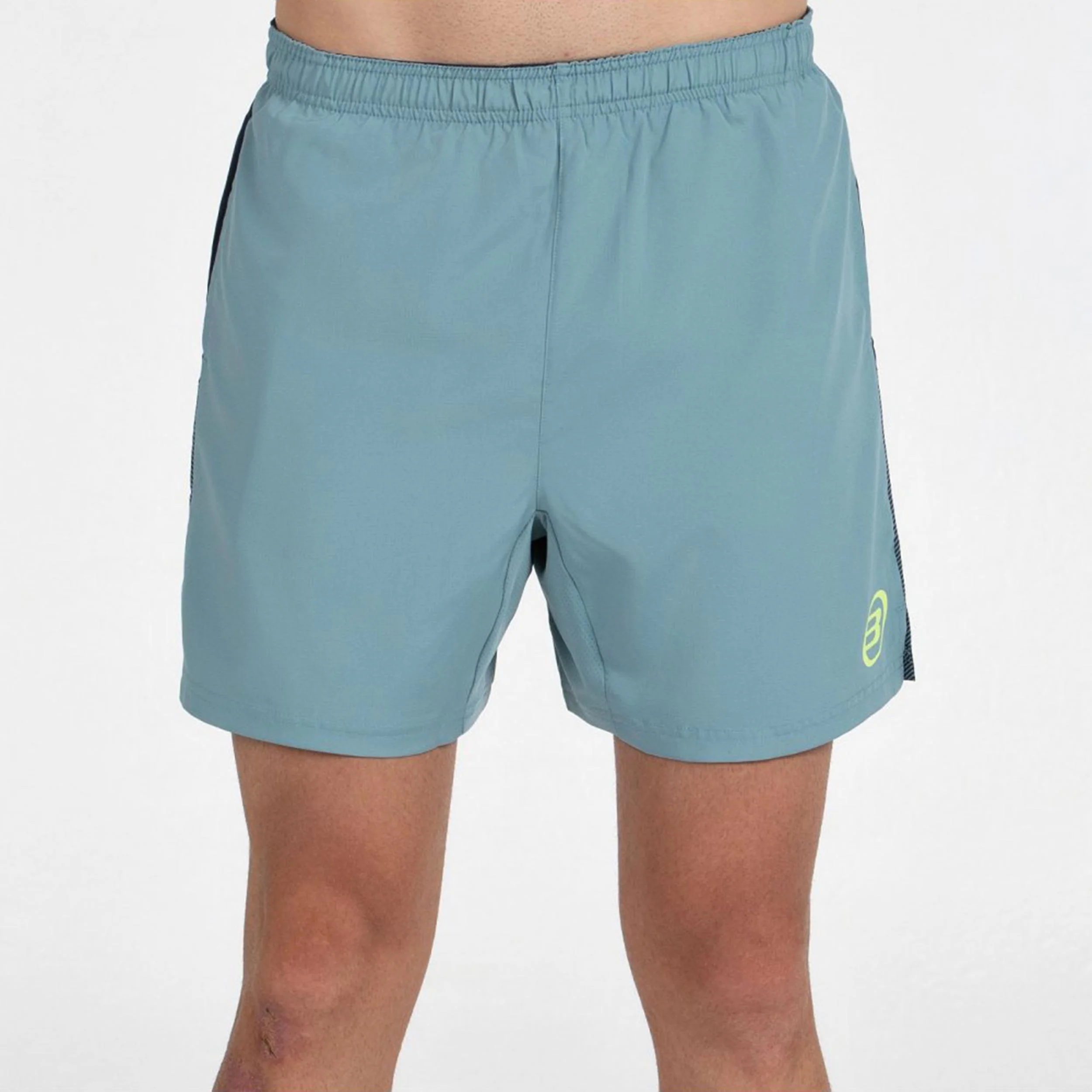 Legar Shorts Hombres-Azul Claro - Image 2