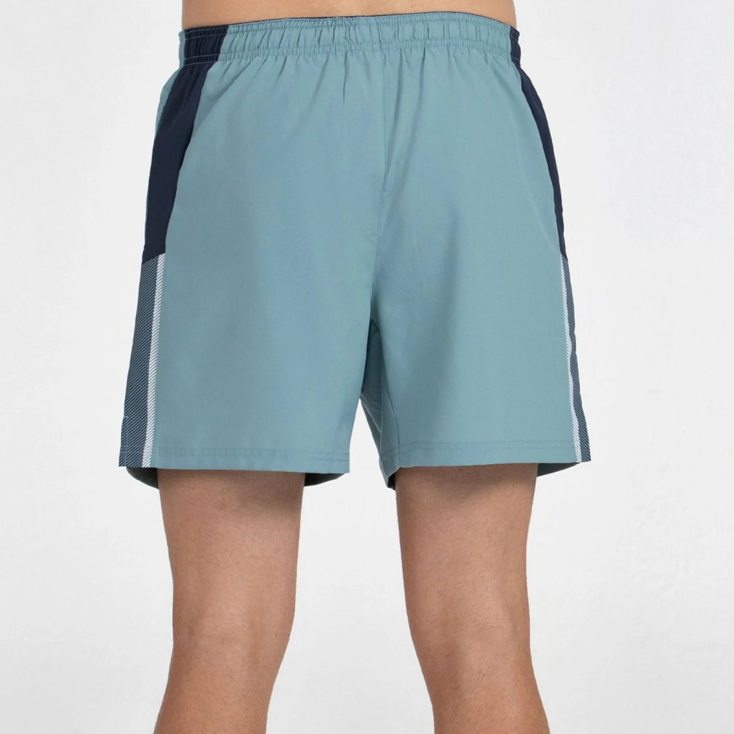 Legar Shorts Hombres-Azul Claro - Image 3