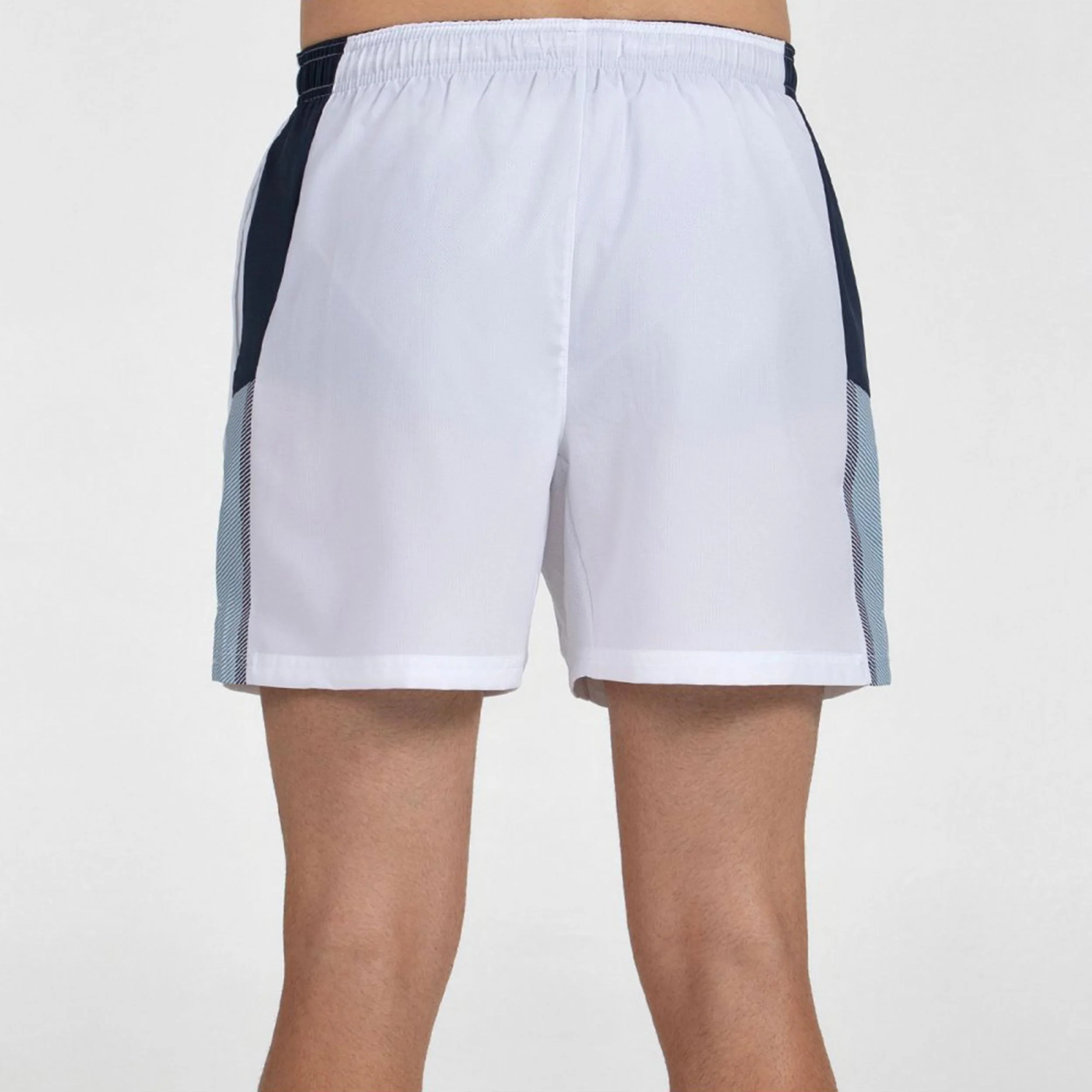 Legar Shorts Hombres-Blanco - Image 3