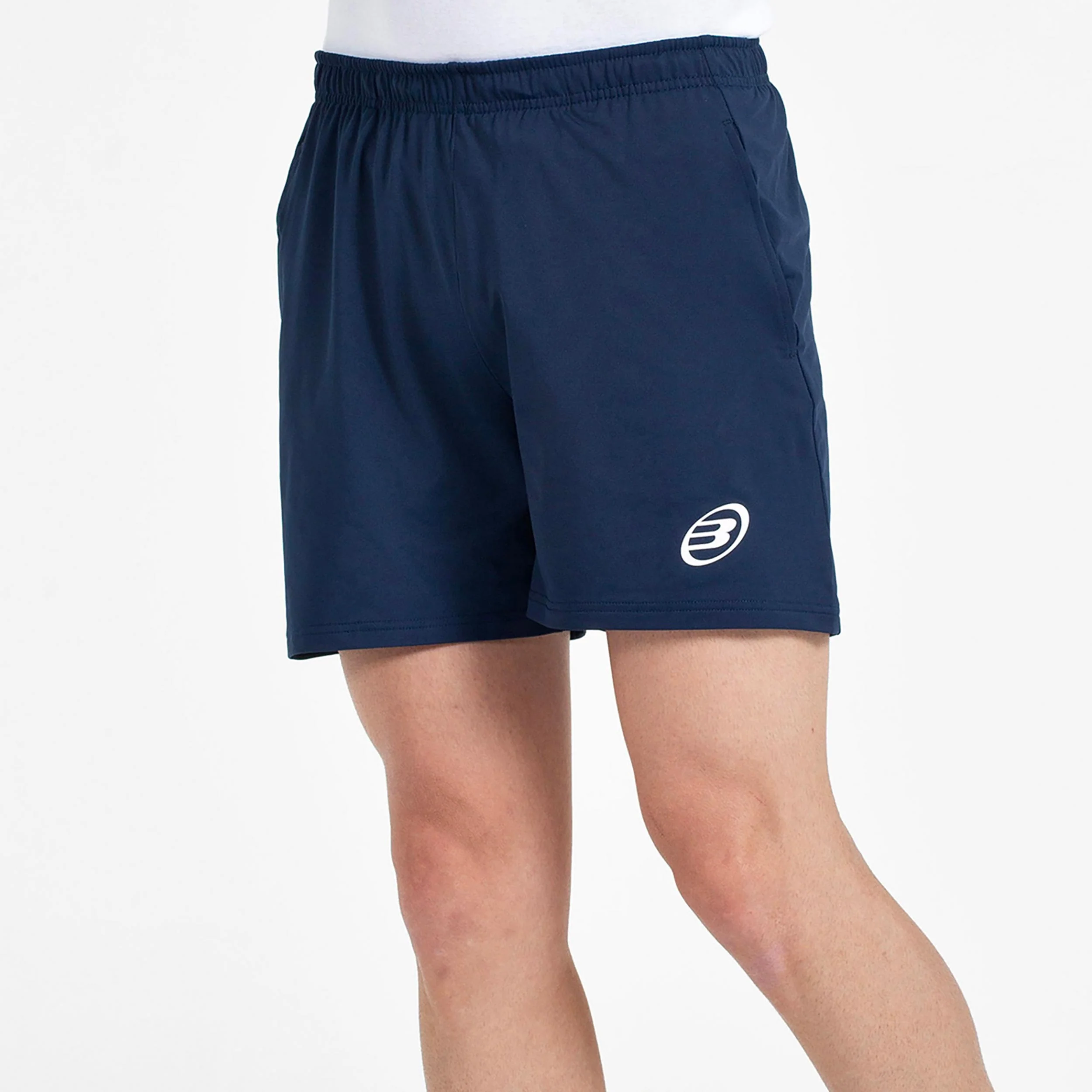 Marace Shorts Hombres - azul