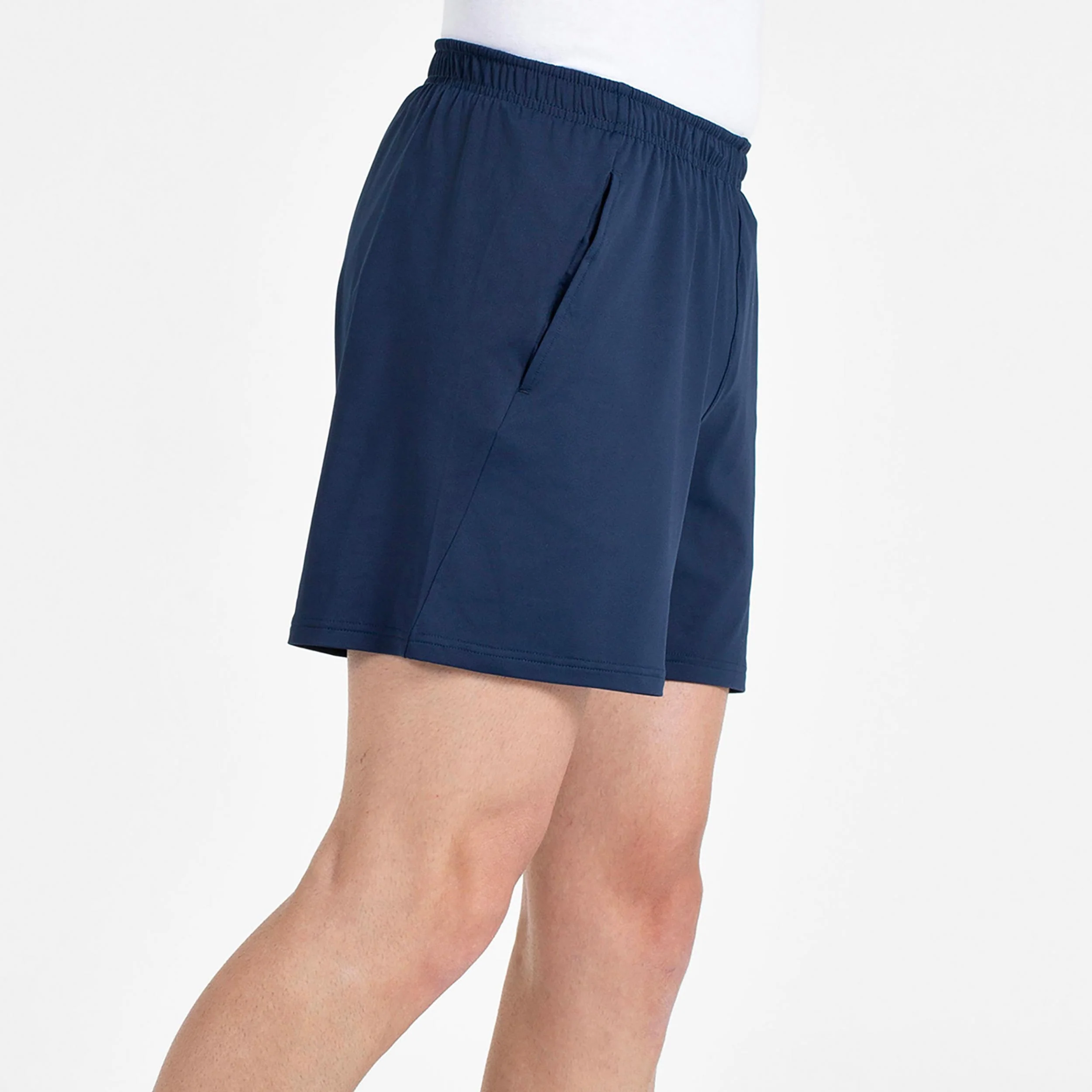 Marace Shorts Hombres - azul - Image 3