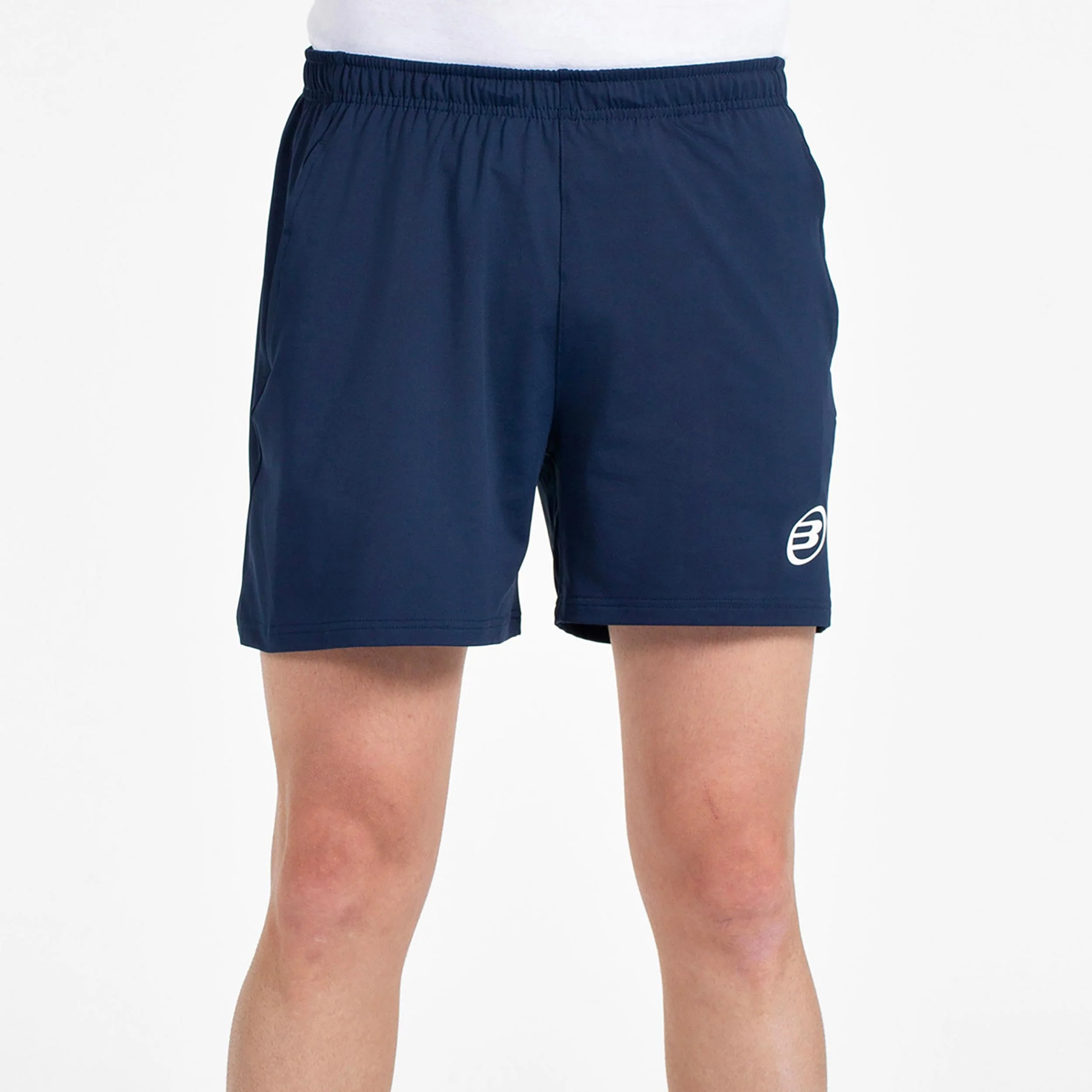 Marace Shorts Hombres - azul - Image 4