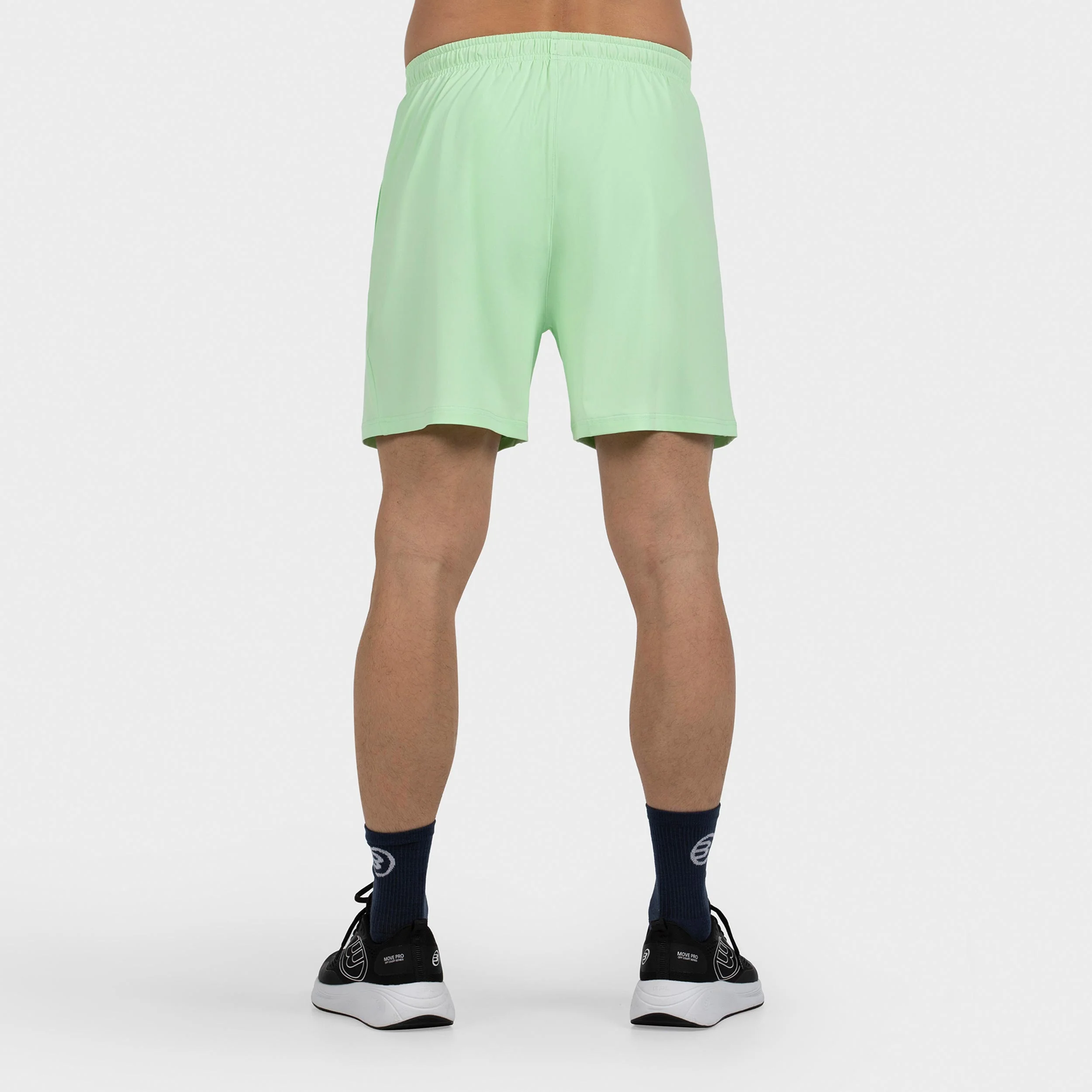 Marace Shorts Hombres - verde - Image 2