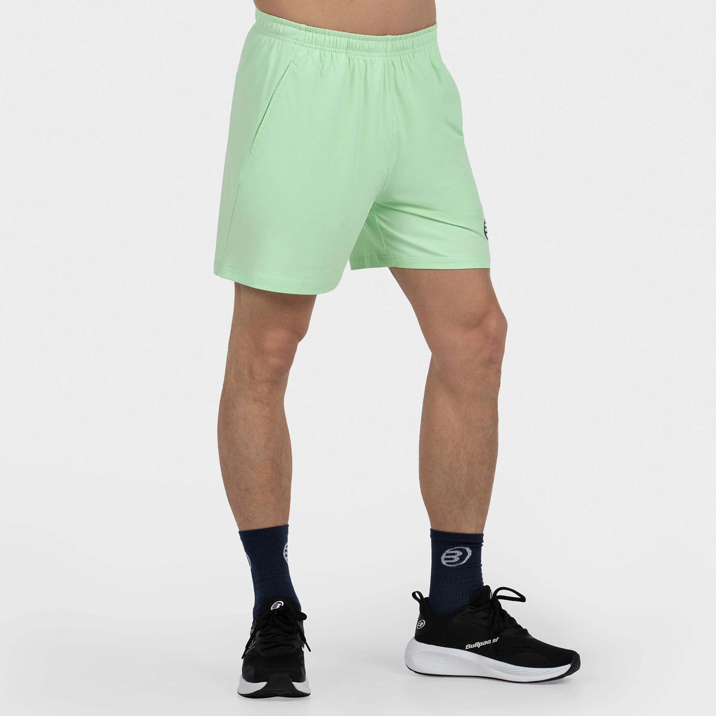 Marace Shorts Hombres - verde - Image 3