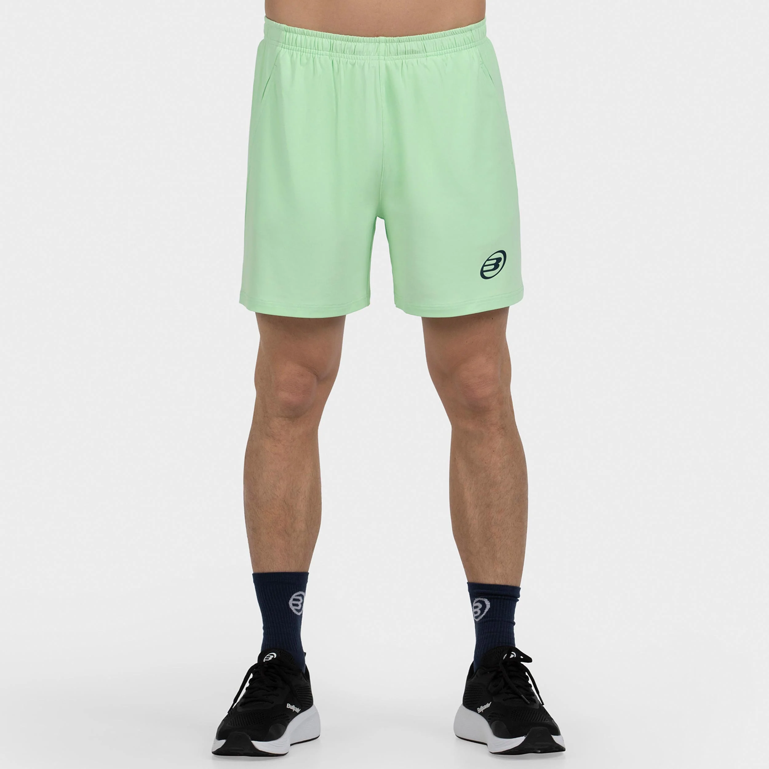 Marace Shorts Hombres - verde - Image 4