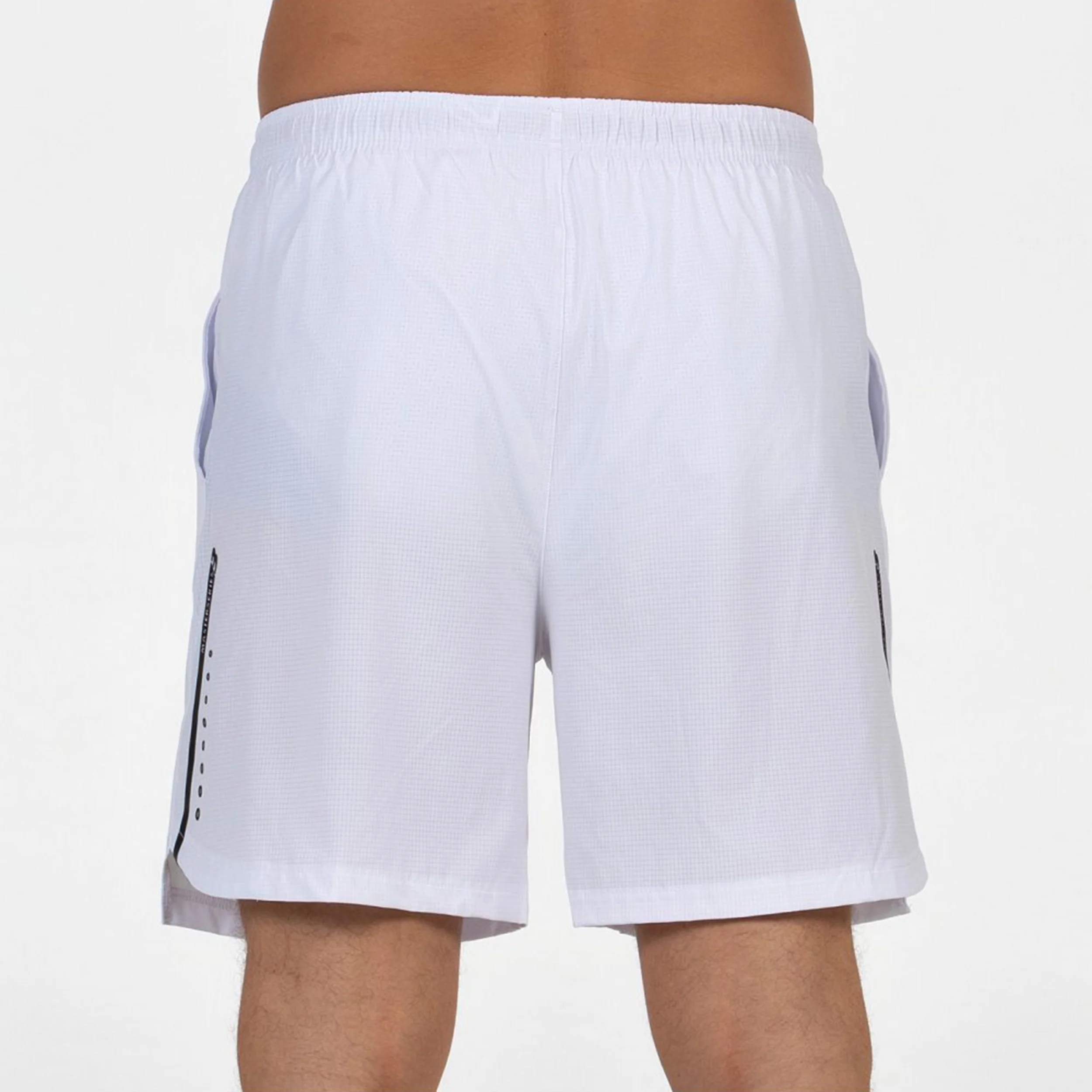 Mazari Shorts Hombres-blanco - Image 3