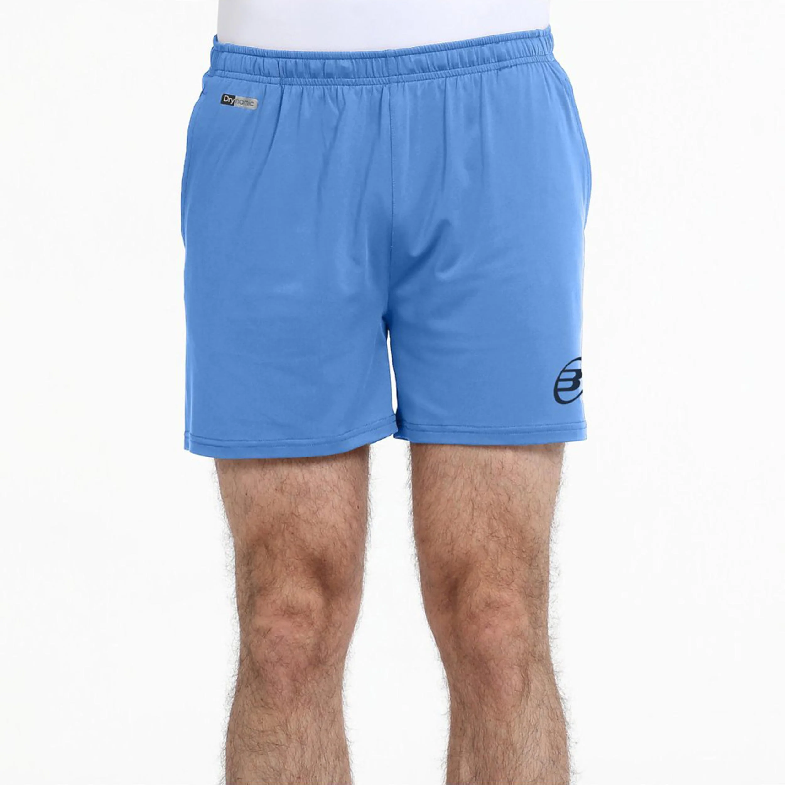 Meis 25V Shorts Hombres-Azul