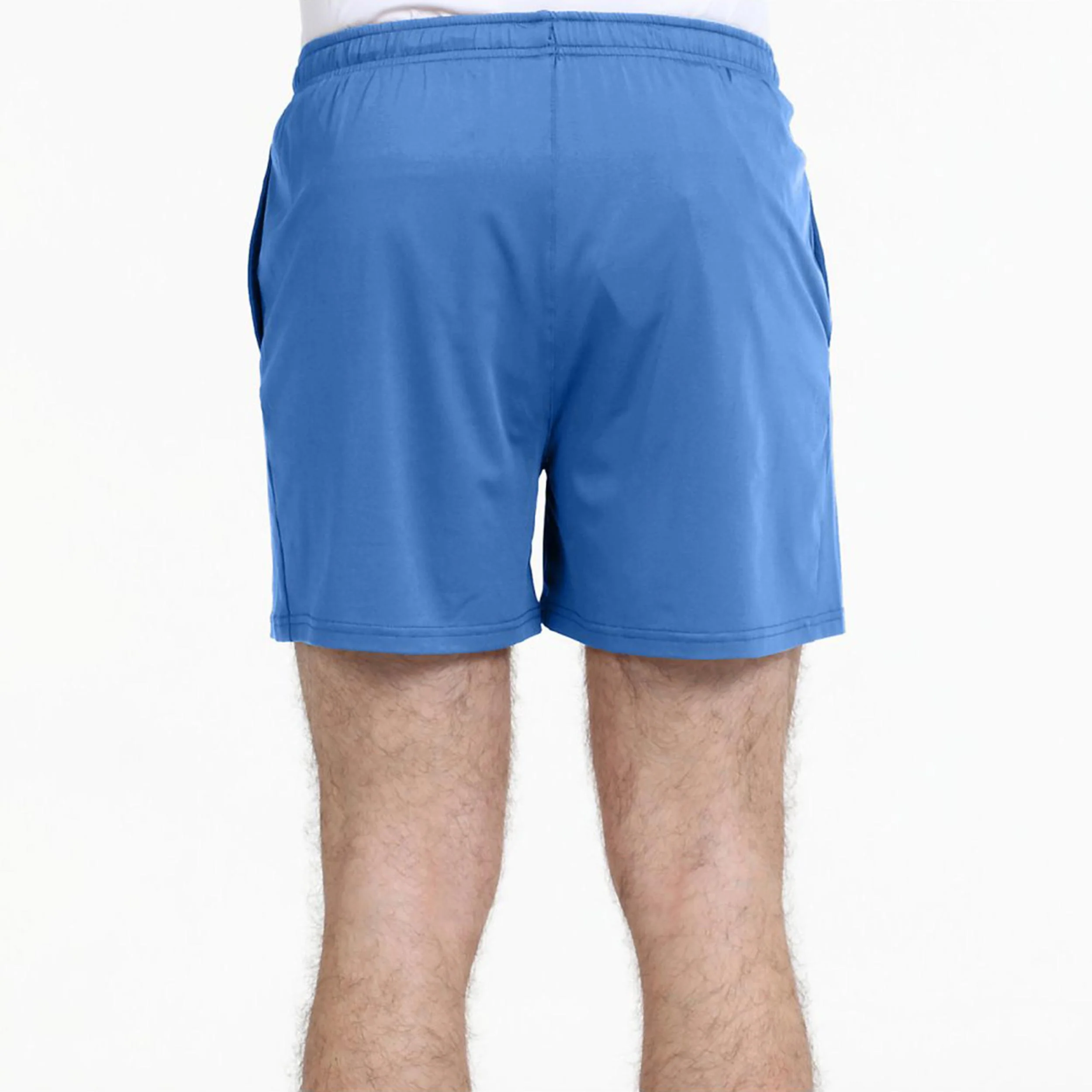 Meis 25V Shorts Hombres-Azul - Image 2