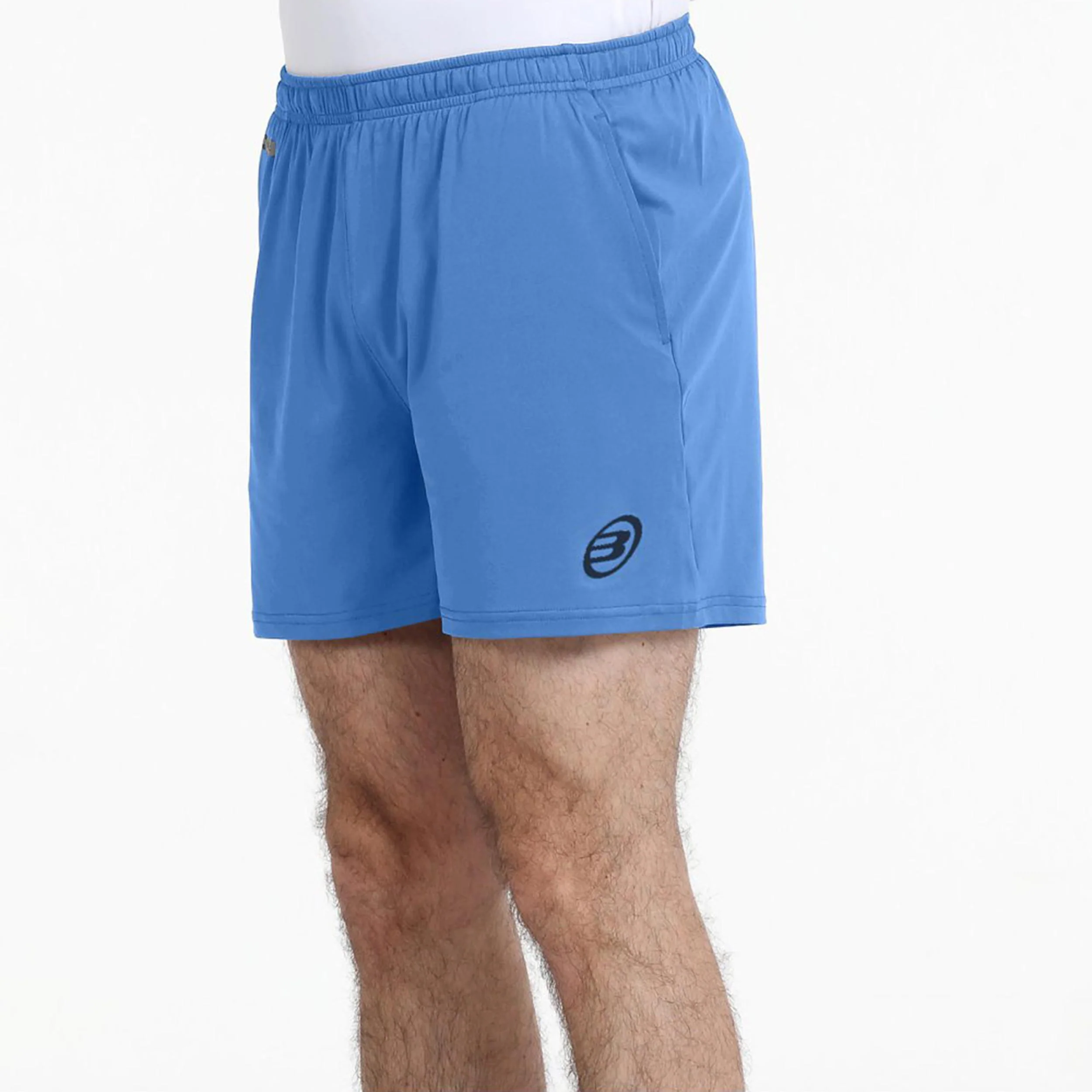 Meis 25V Shorts Hombres-Azul - Image 3