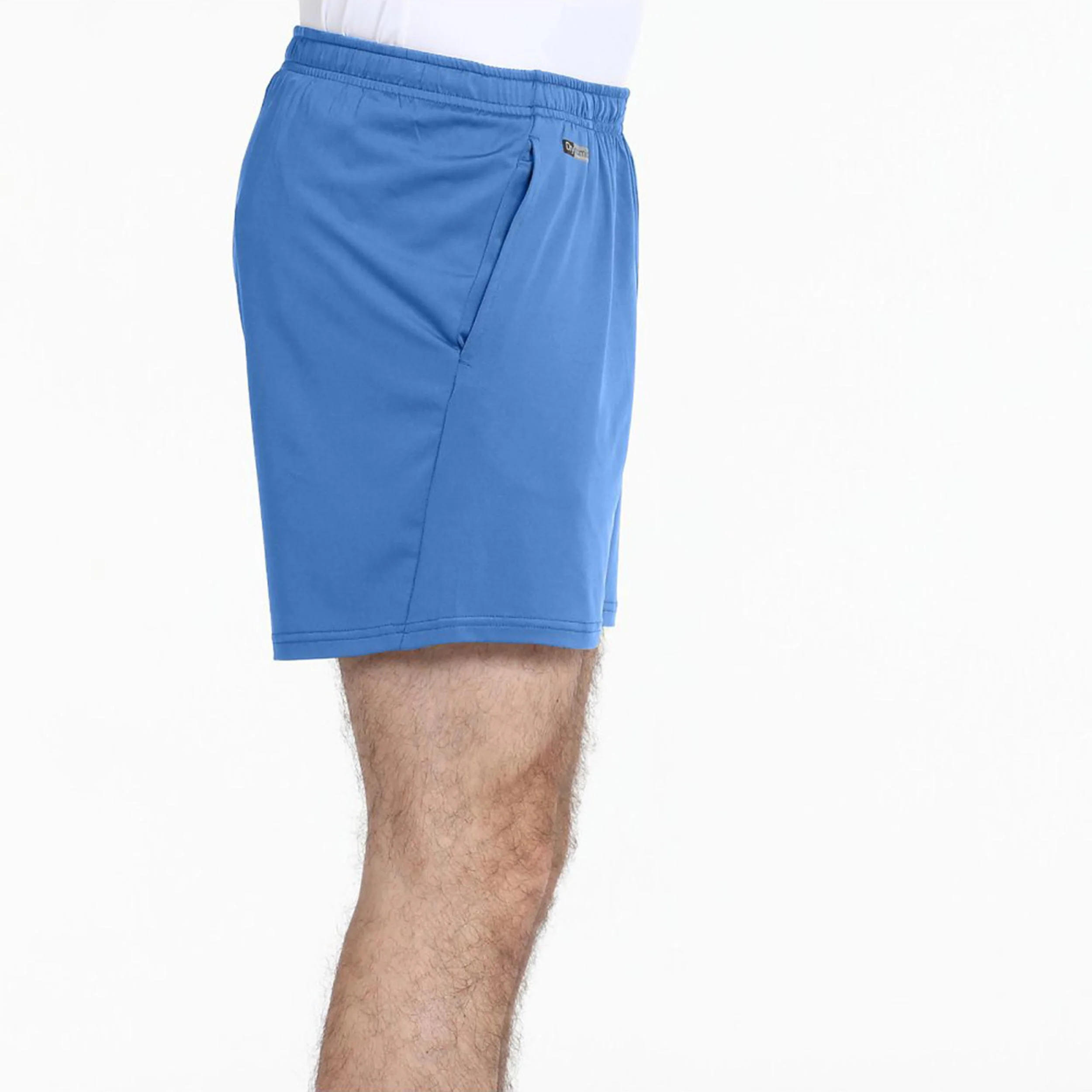 Meis 25V Shorts Hombres-Azul - Image 4