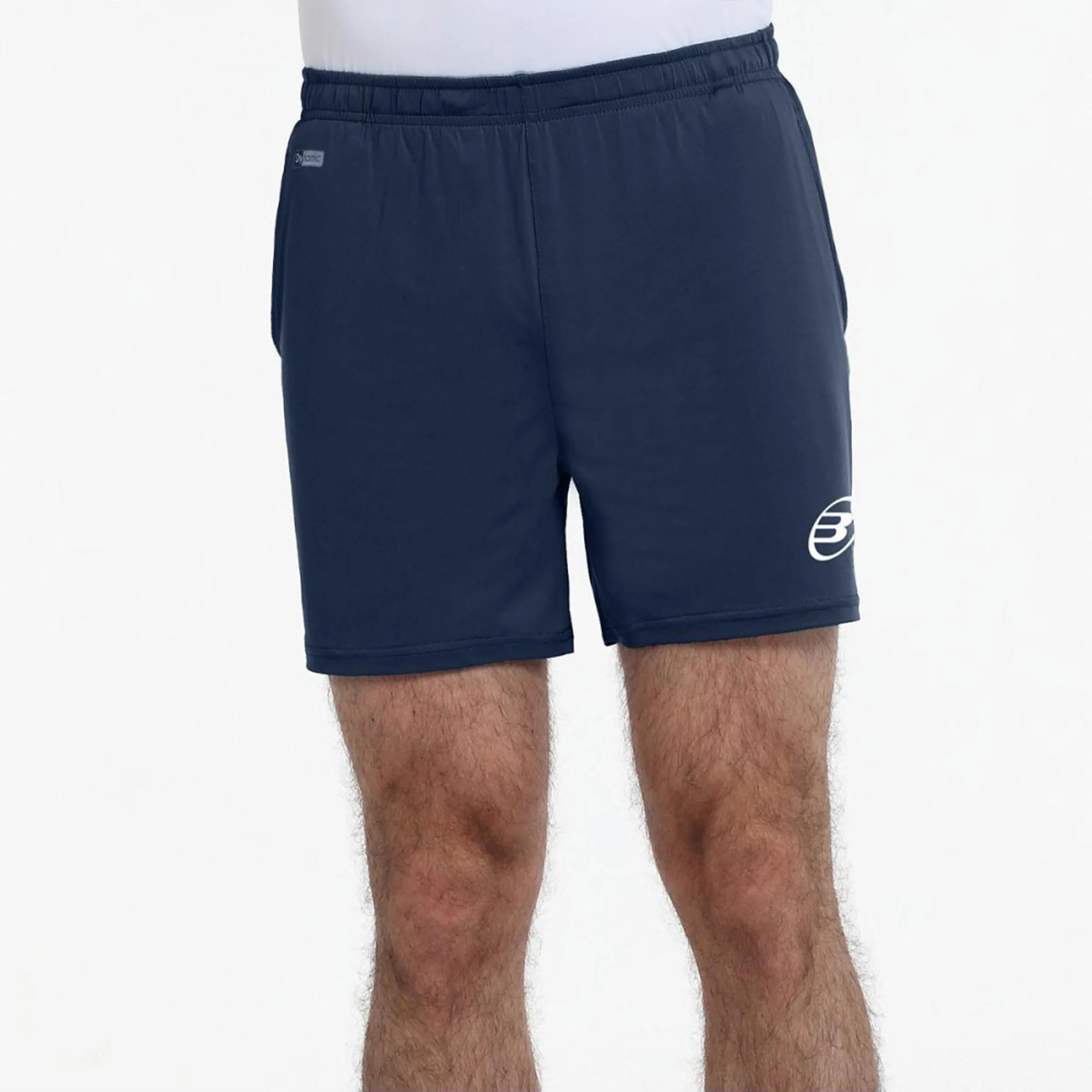 Meis 25V Shorts Hombres-Azul Oscuro