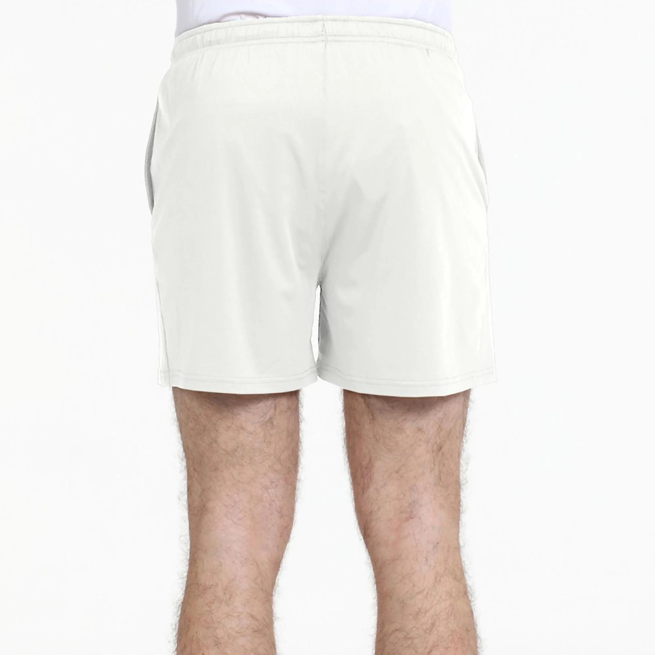 Meis 25V Shorts Hombres-Crema - Image 2