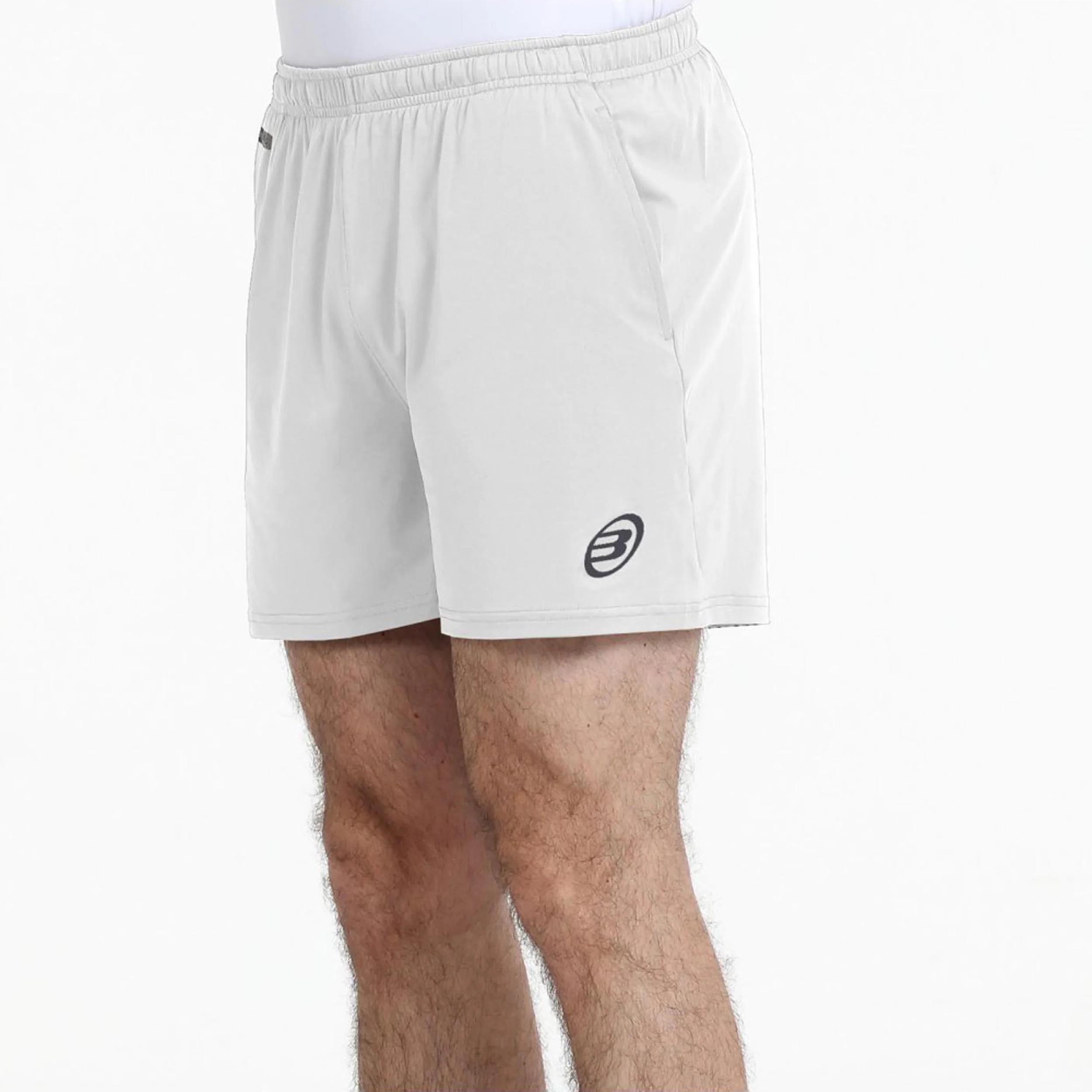 Meis 25V Shorts Hombres-Crema - Image 3