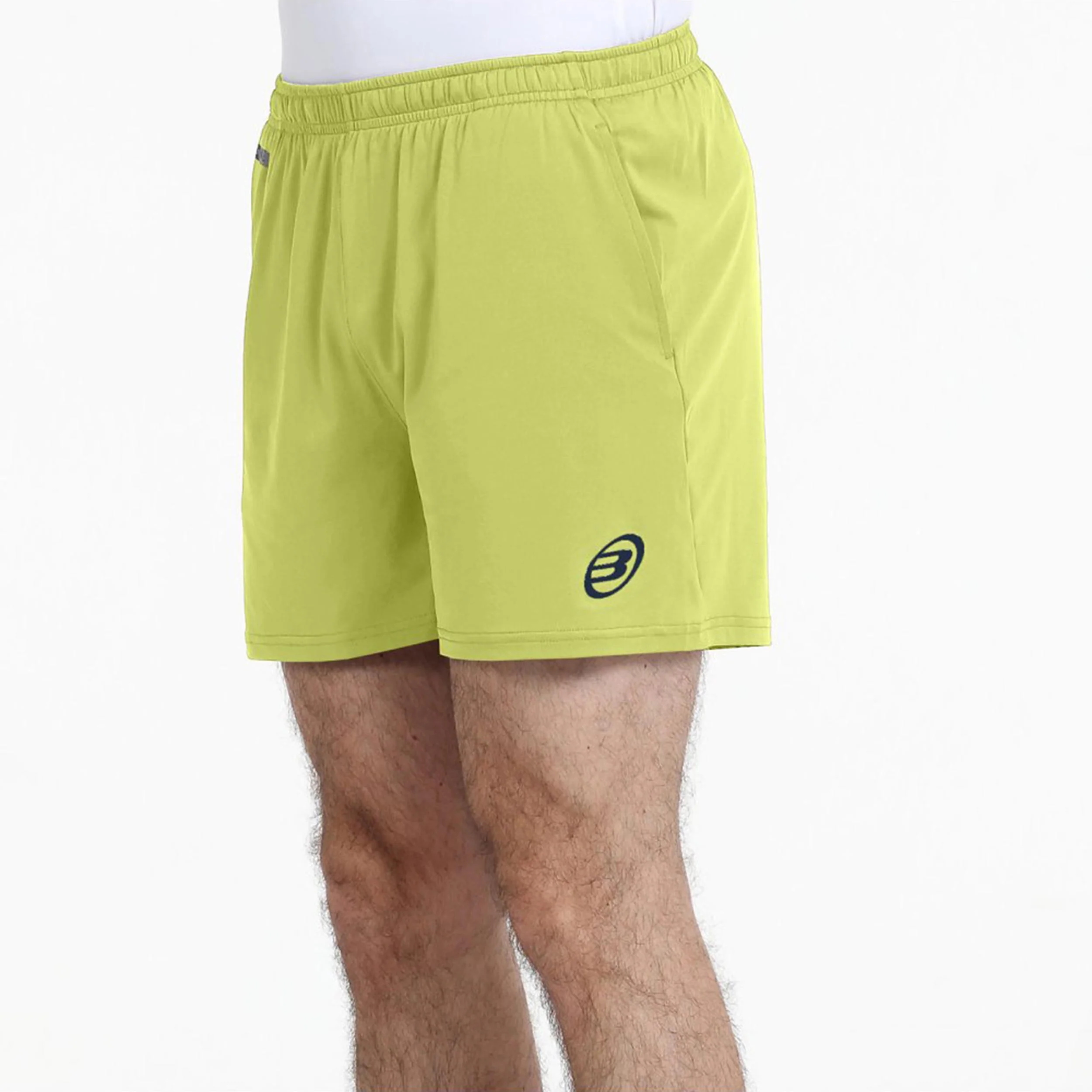 Meis 25V Shorts Hombres-Lima - Image 3
