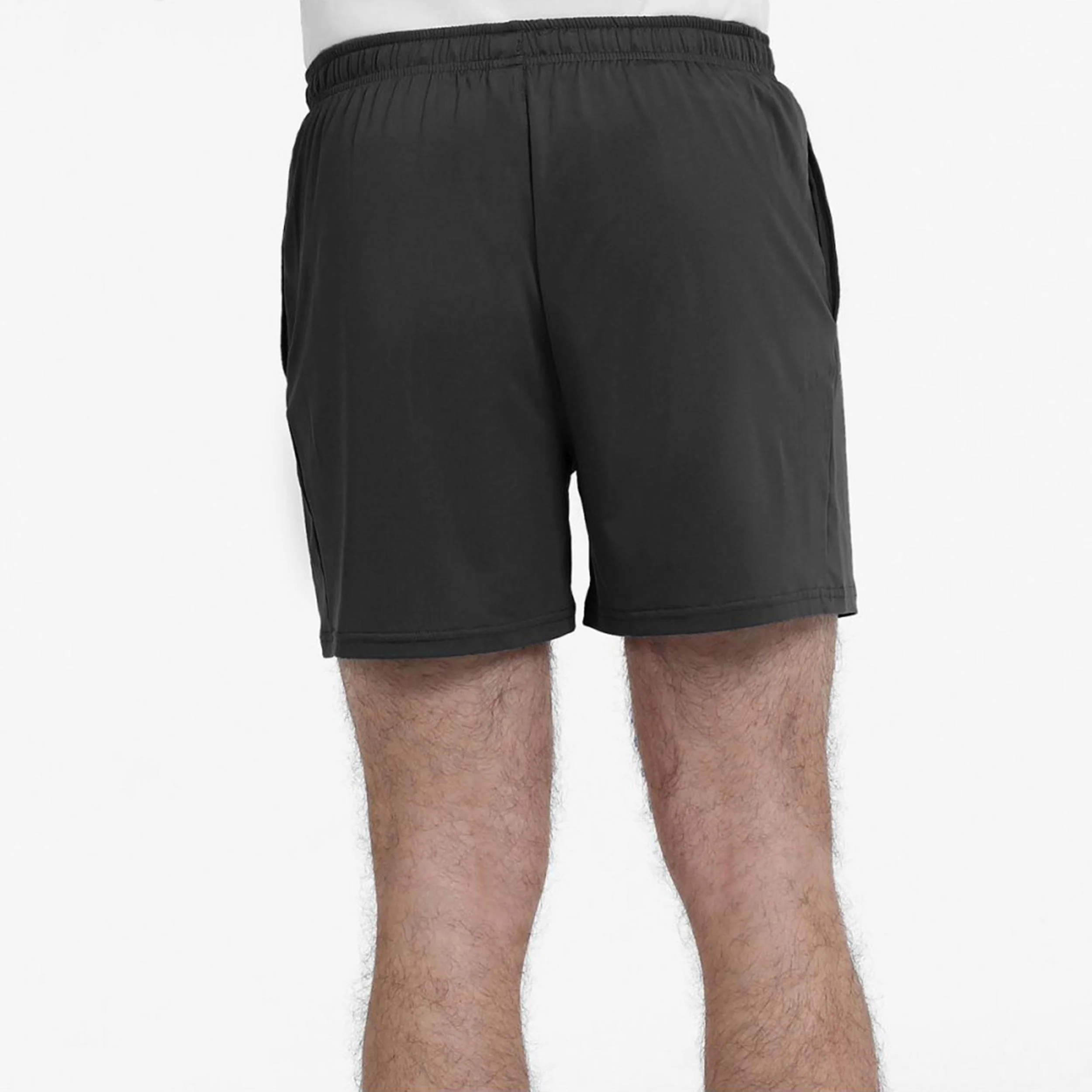 Meis 25V Shorts Hombres-Negro - Image 2