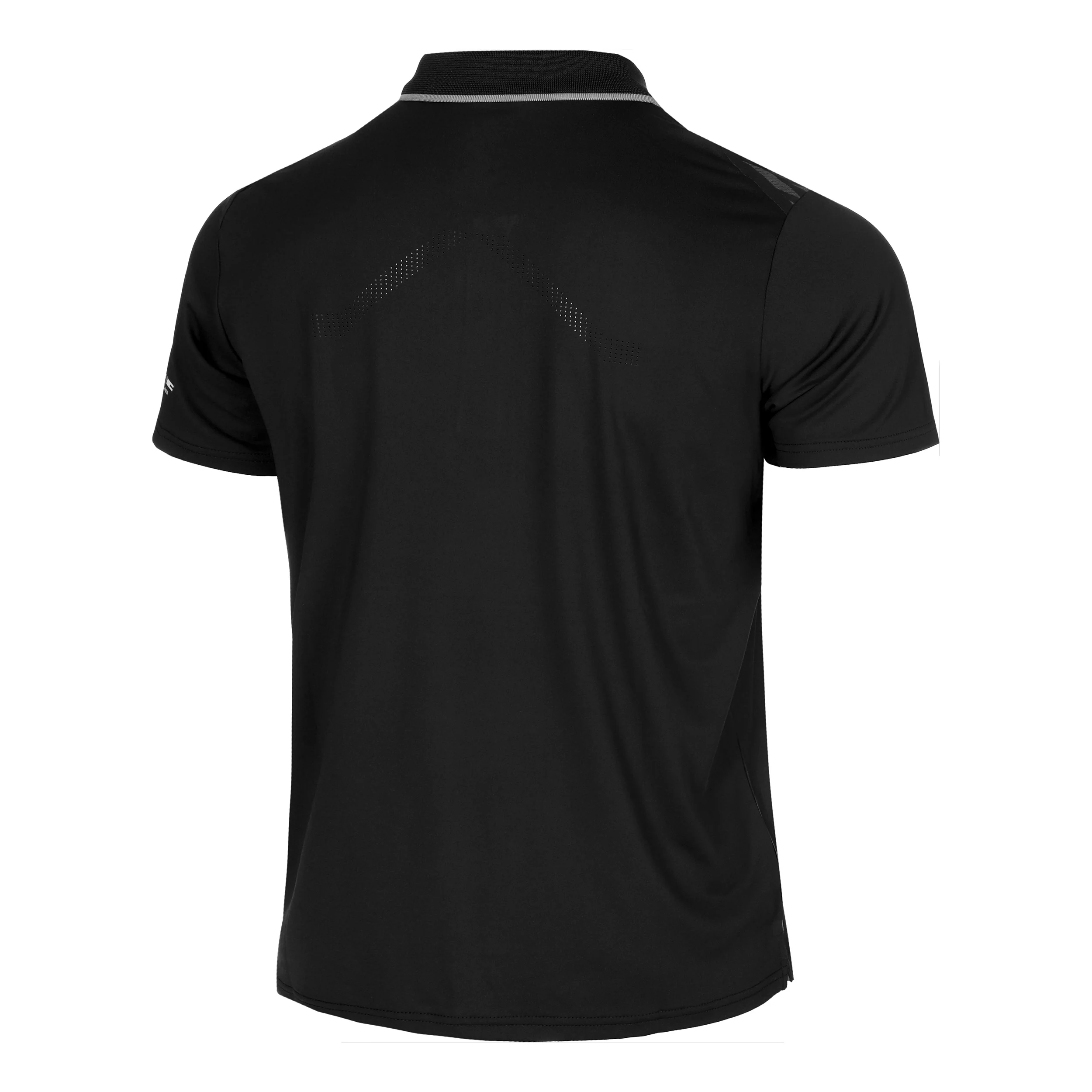 Mojan Polo Hombres-Negro - Image 2
