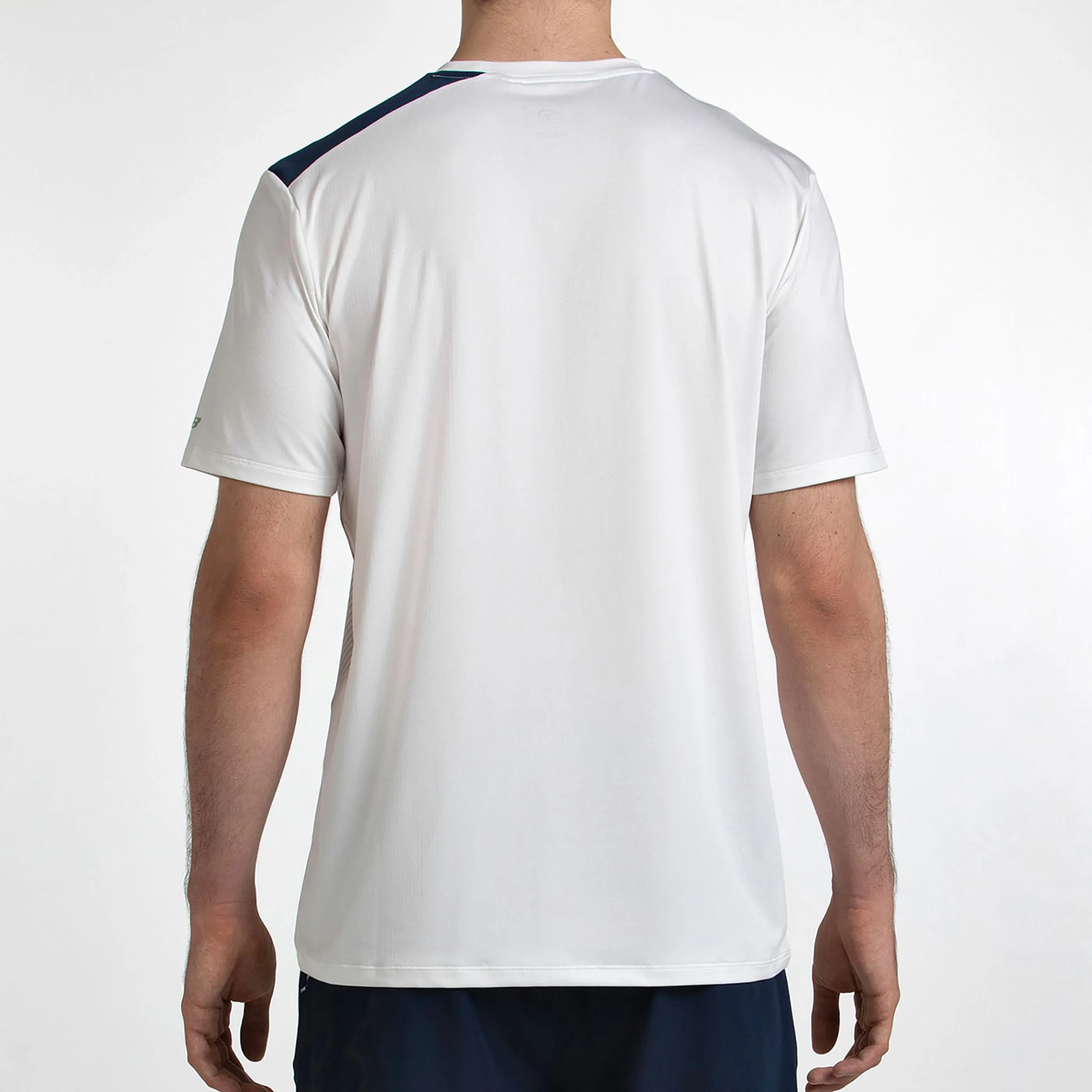 Motril Camiseta de manga corta Hombres - beige - Image 3