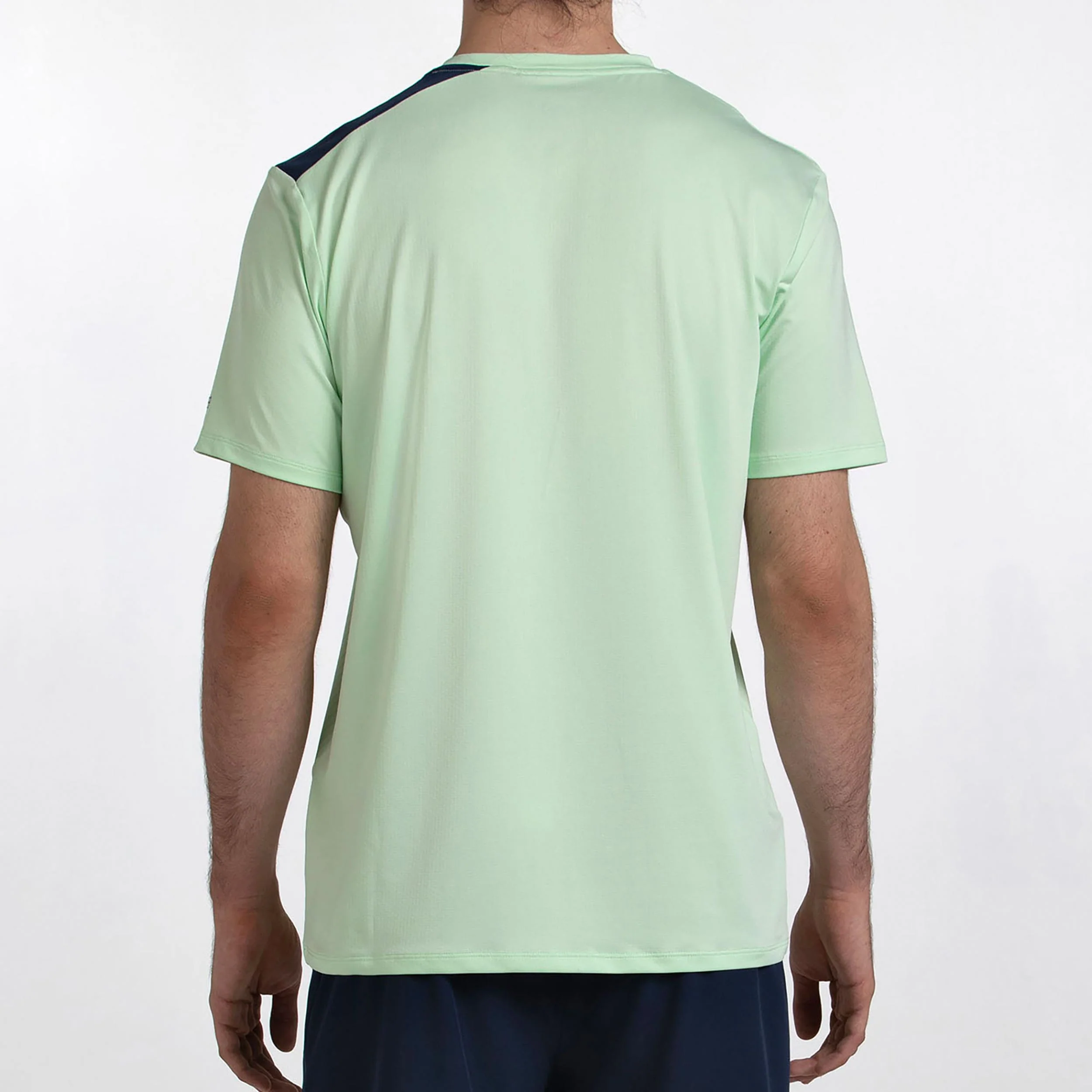 Motril Camiseta de manga corta Hombres - verde - Image 3