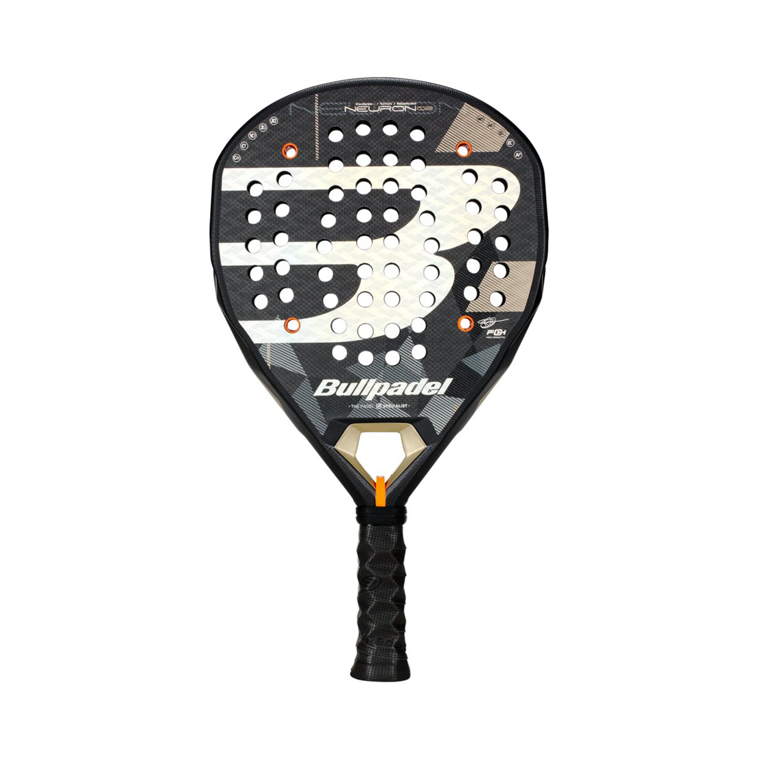 Neuron 02 Pala de pádel