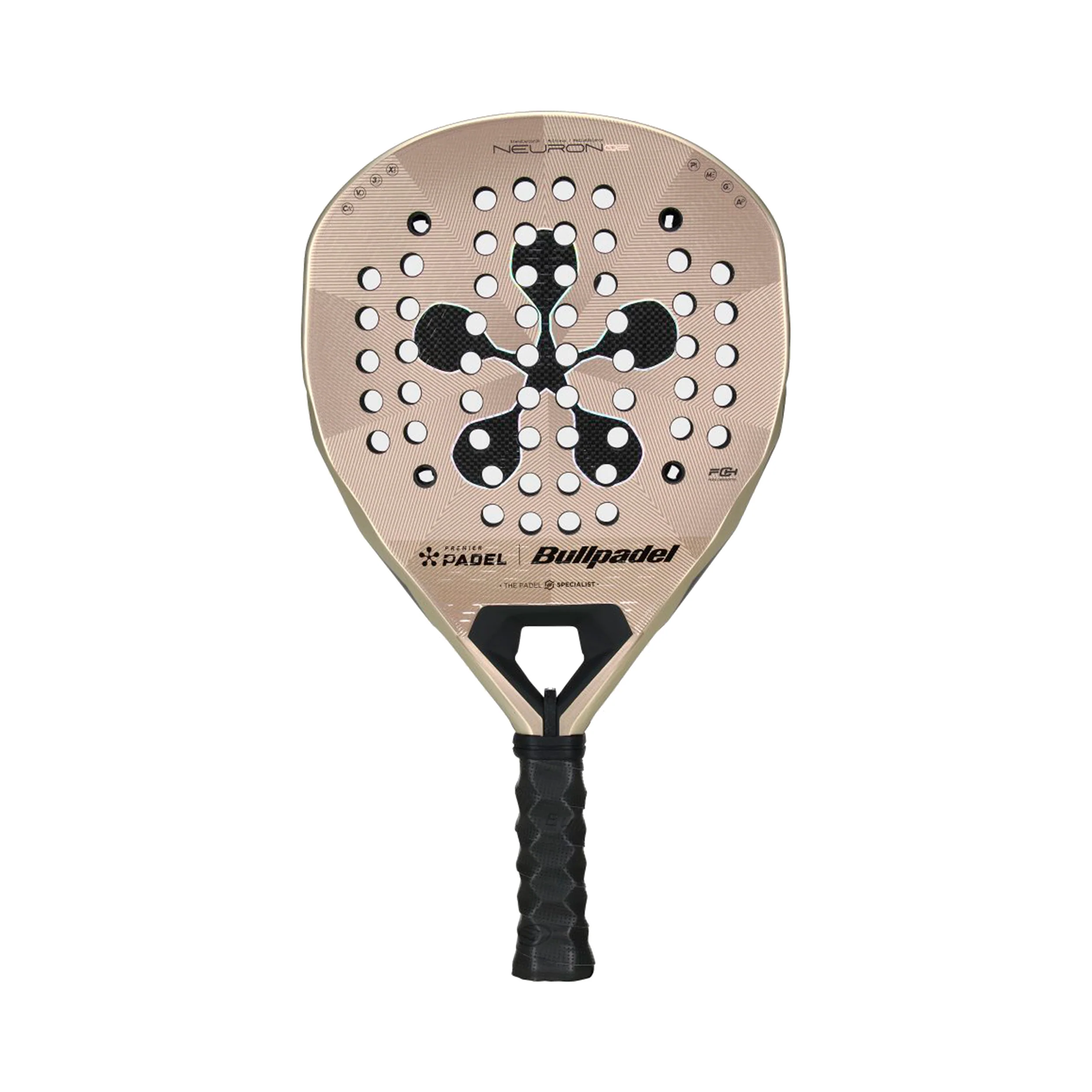 Neuron 02 Pala de pádel