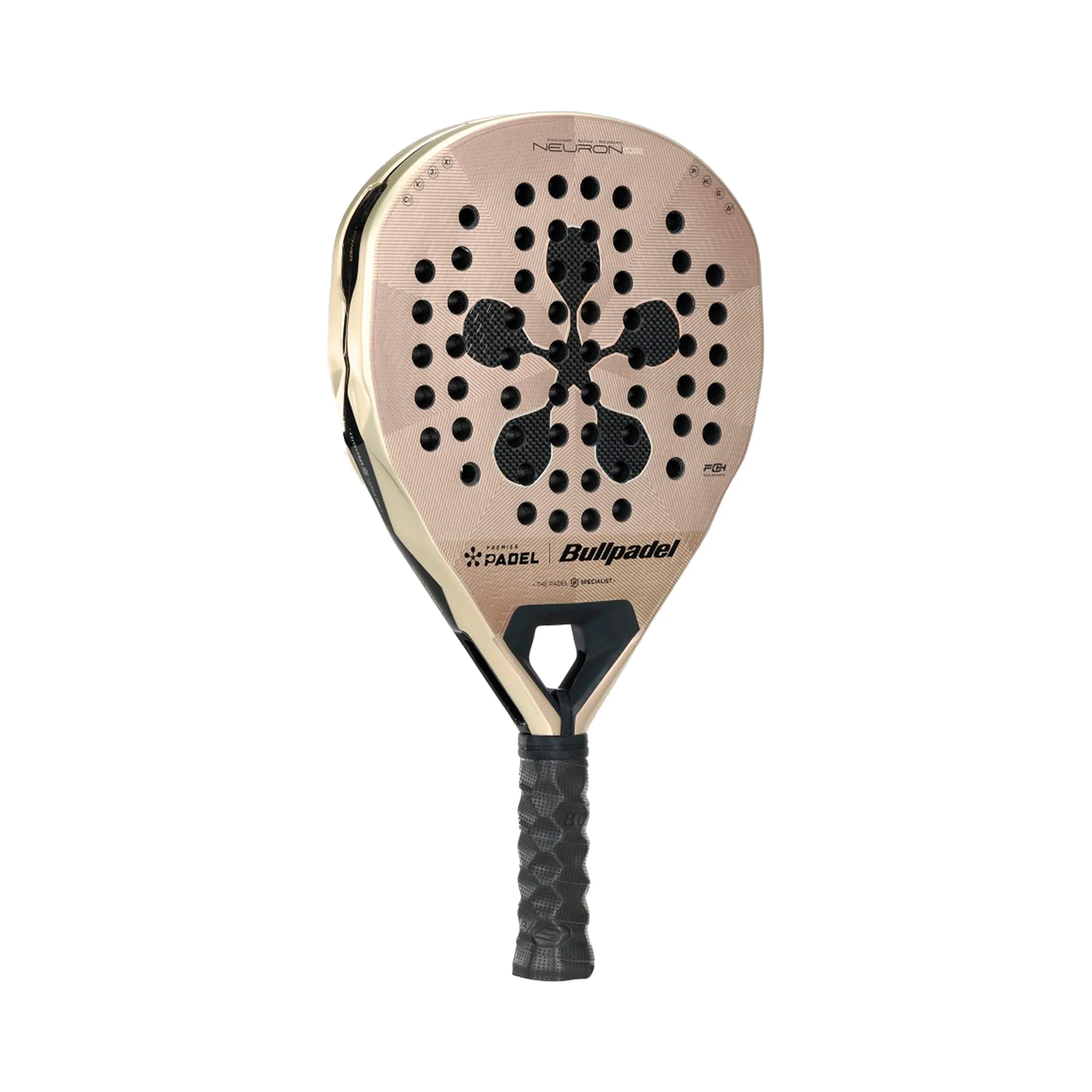 Neuron 02 Pala de pádel - Image 3