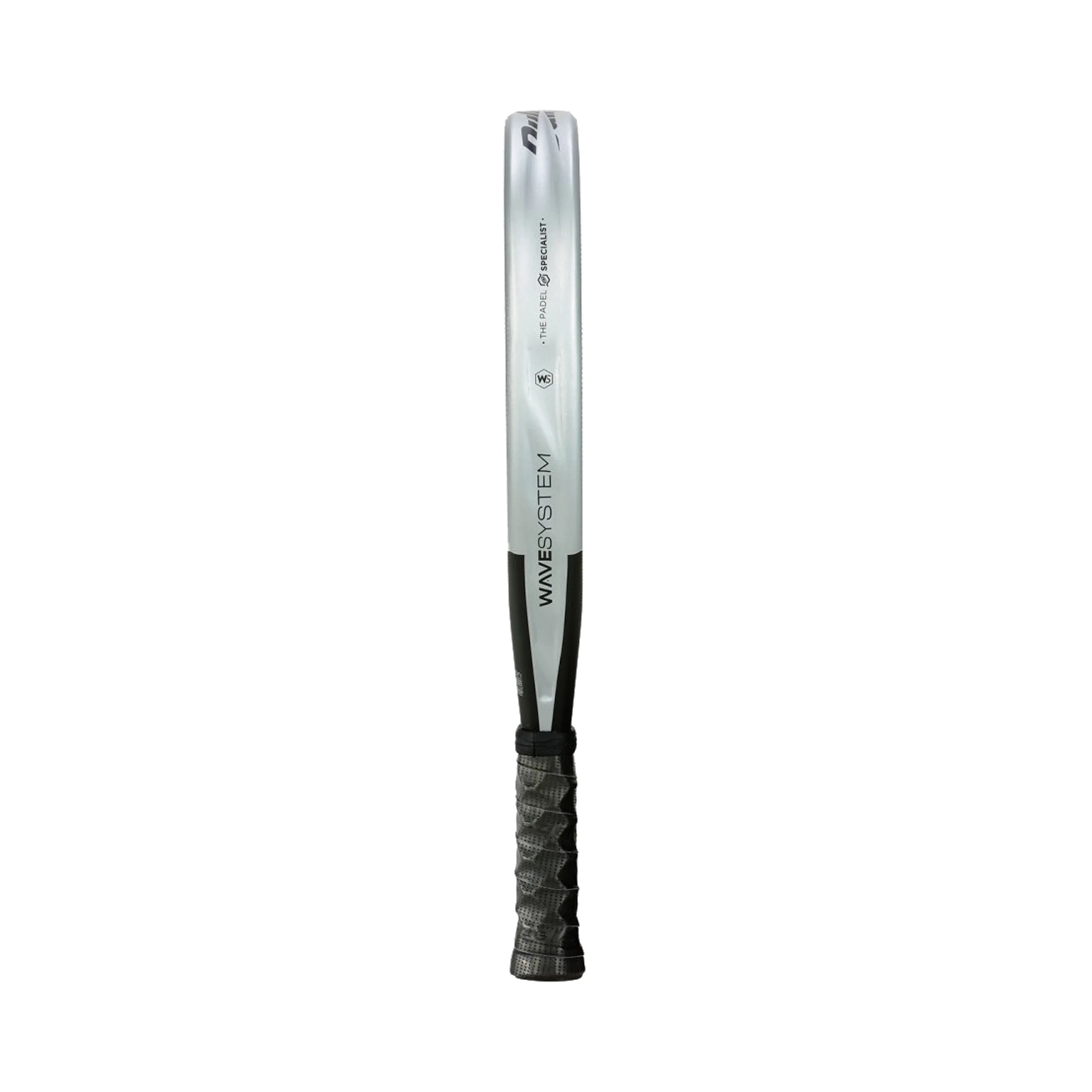 Neuron 25 Pala de pádel Raqueta de segunda mano - Image 2