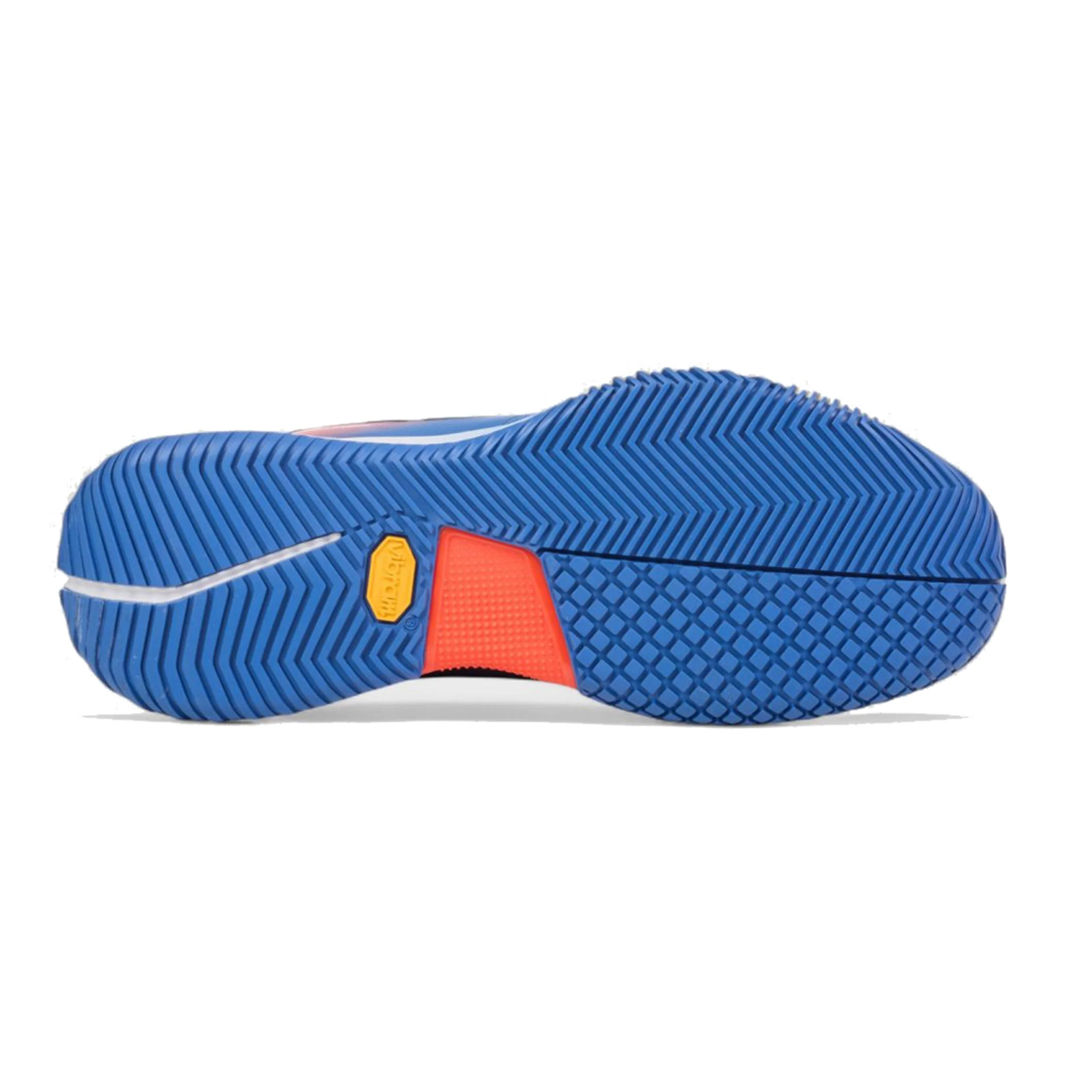 Neuron Vibram 25 Zapatilla De Pádel Hombres-Azul - Image 3