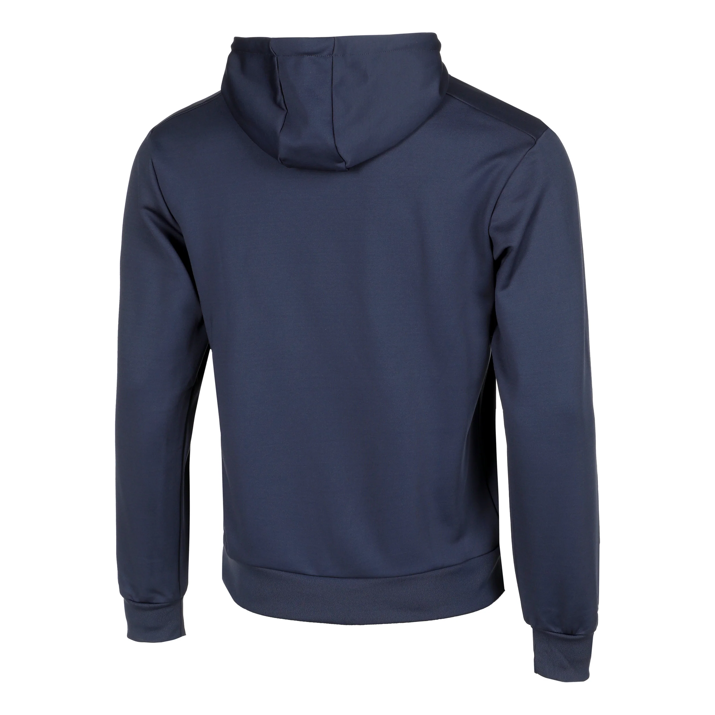 Nocla Sudadera con capucha Hombres - azul oscuro, verde - Image 2