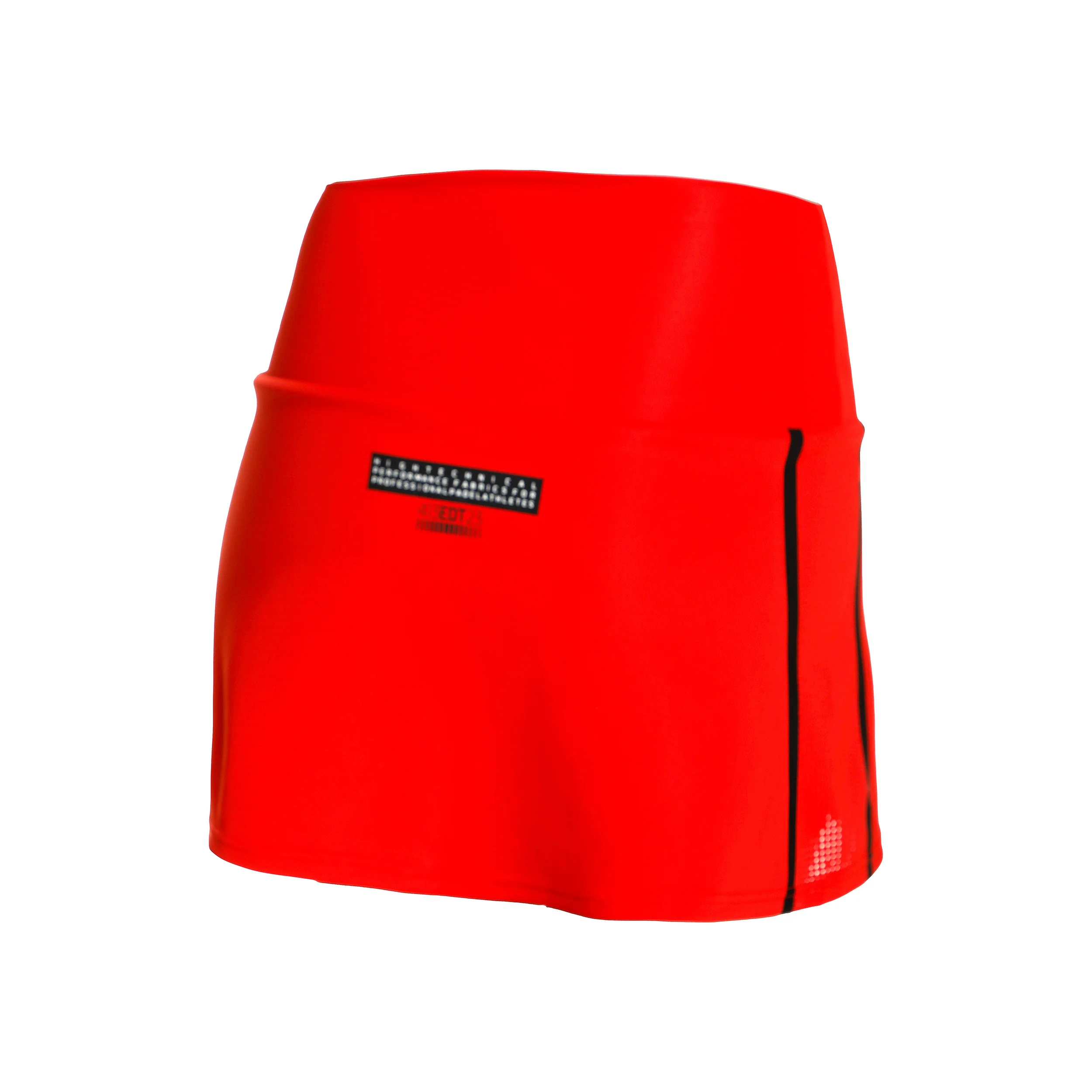 Oilas Falda Mujeres - rojo, - Image 2