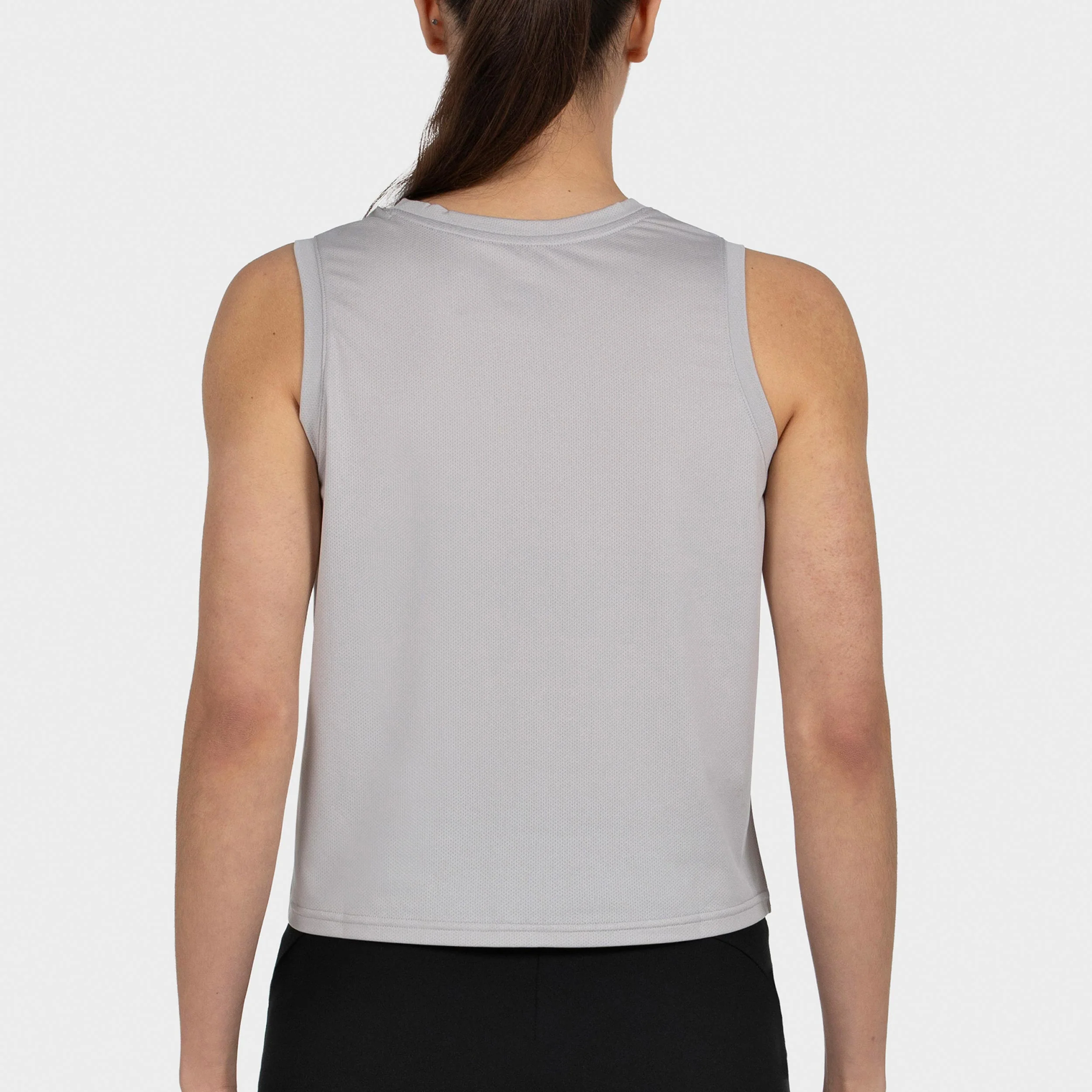Palace Camiseta de tirantes Mujeres - gris - Image 3