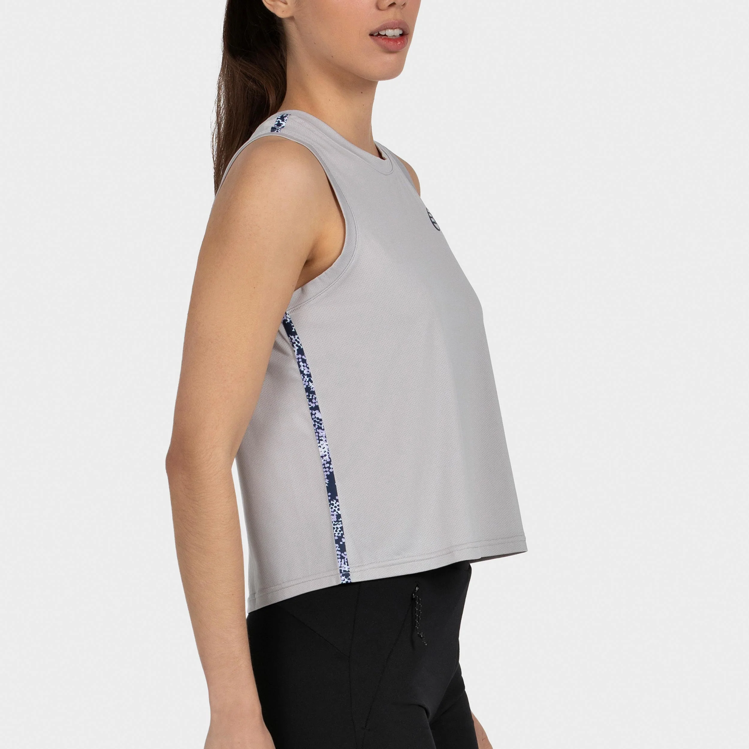 Palace Camiseta de tirantes Mujeres - gris - Image 4