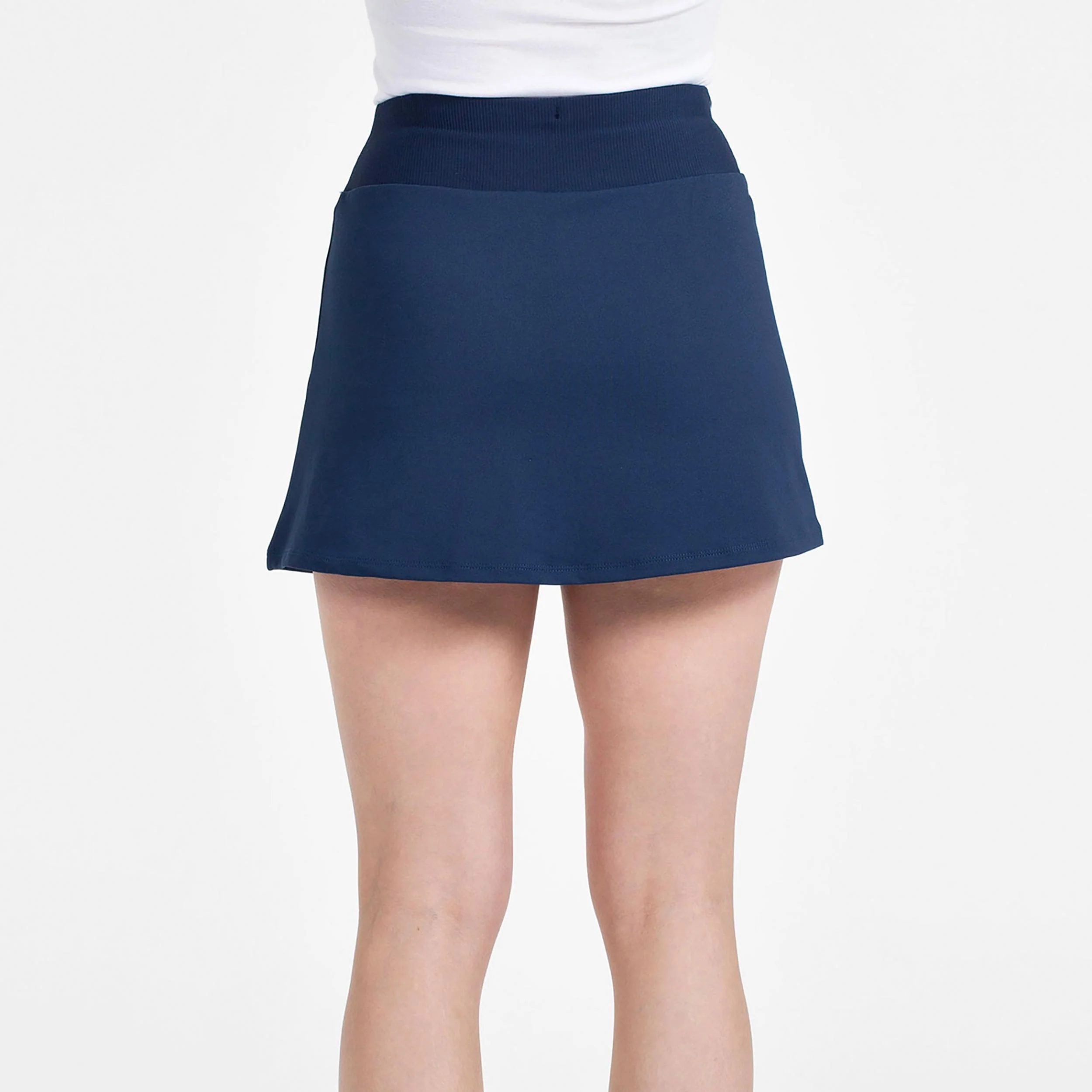 PARELE Falda Mujeres - azul - Image 2