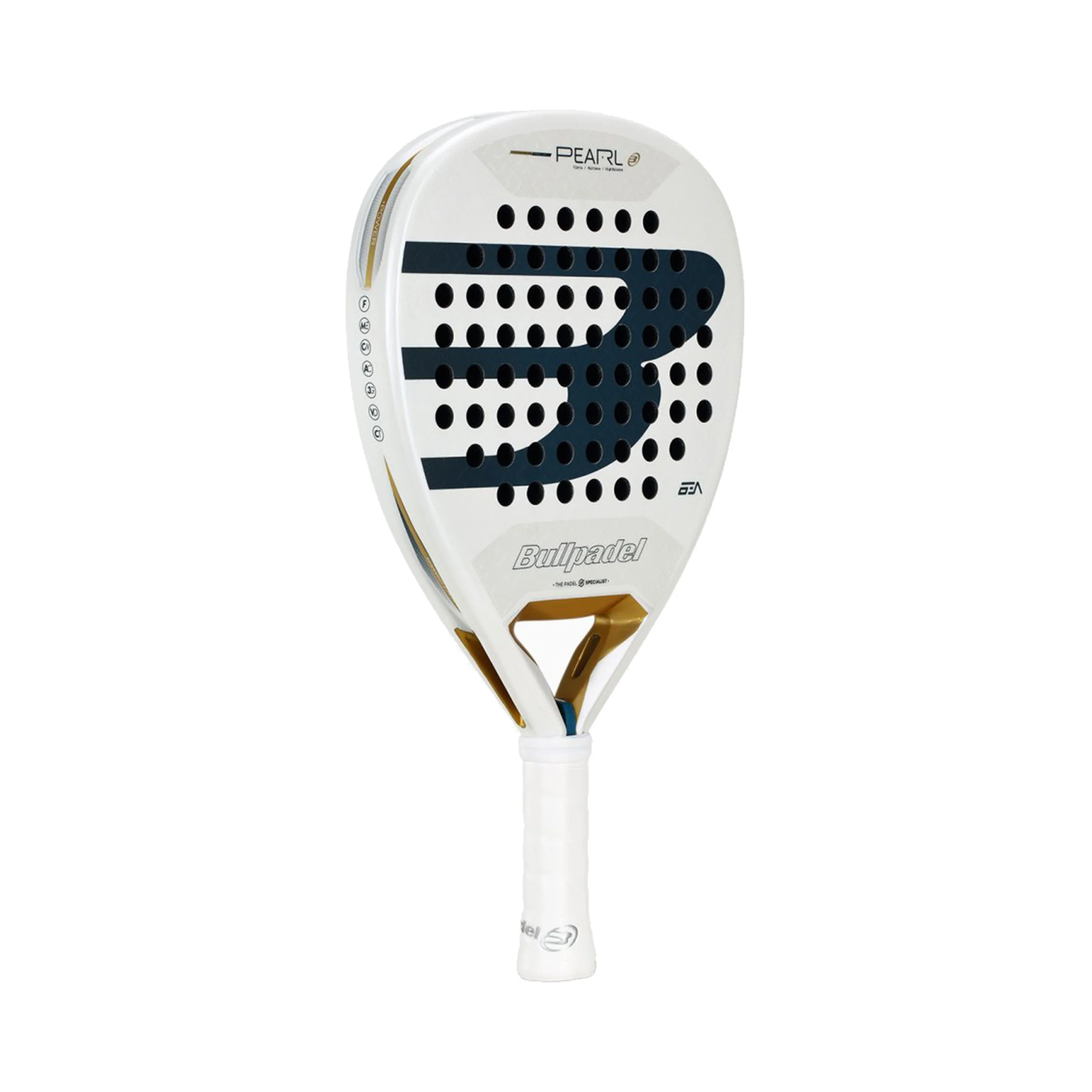 Pearl 26 Pala de pádel - Image 3
