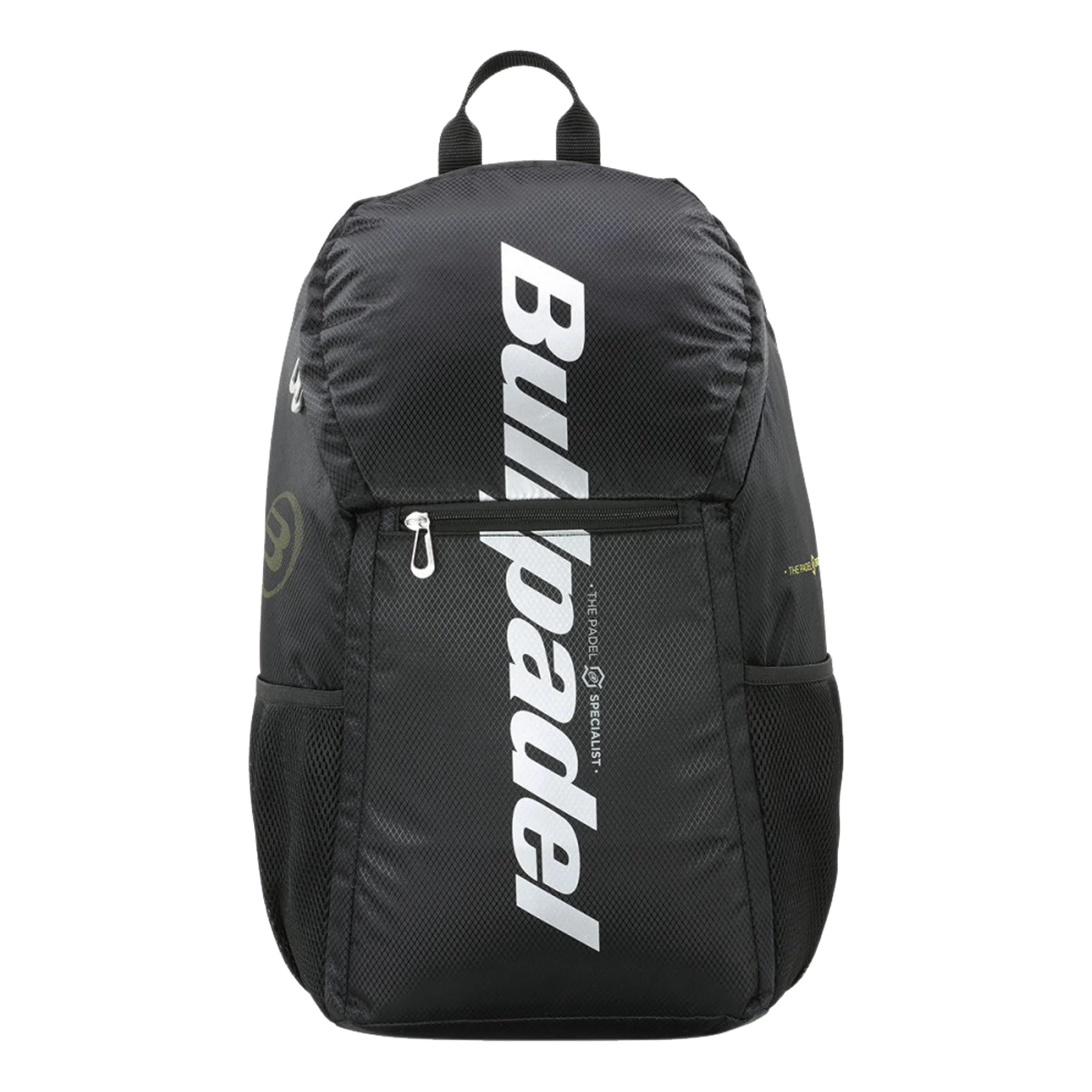 PERFO Mochila - negro