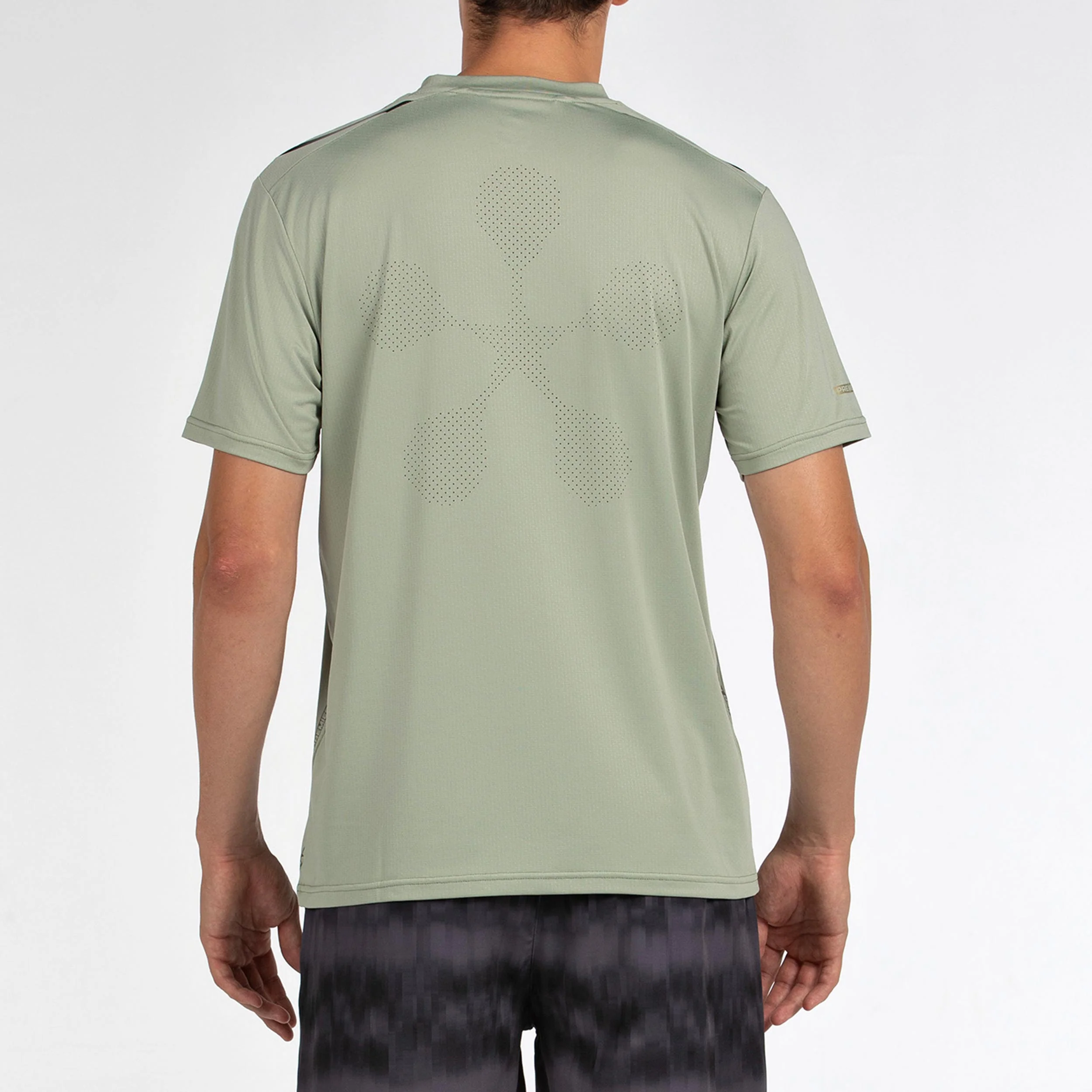 Perico T-Shirt Camiseta de manga corta Hombres - oliva - Image 3