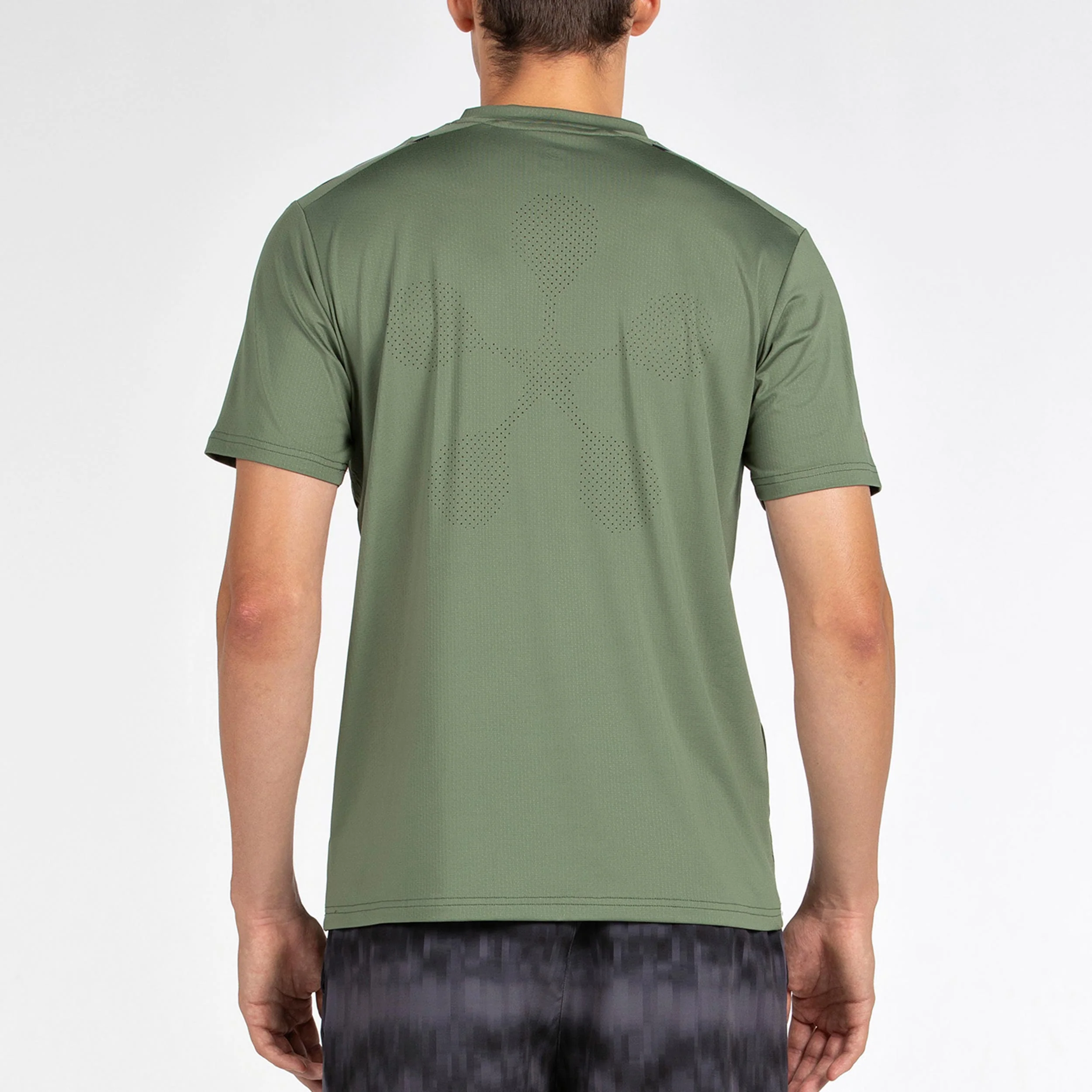 Perico T-Shirt Camiseta de manga corta Hombres - oliva - Image 3